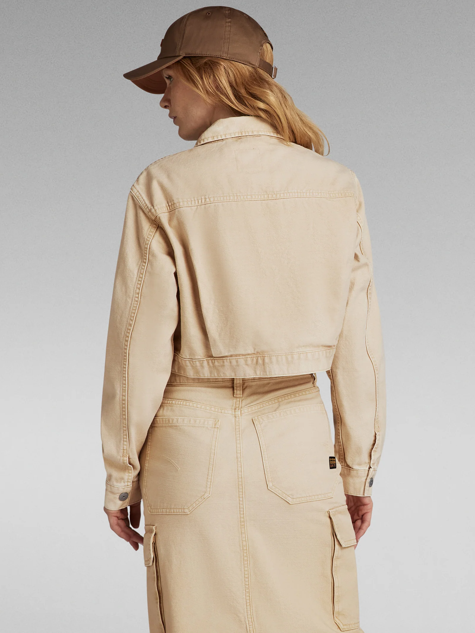 Boxy Explorer Jacket - Image 9