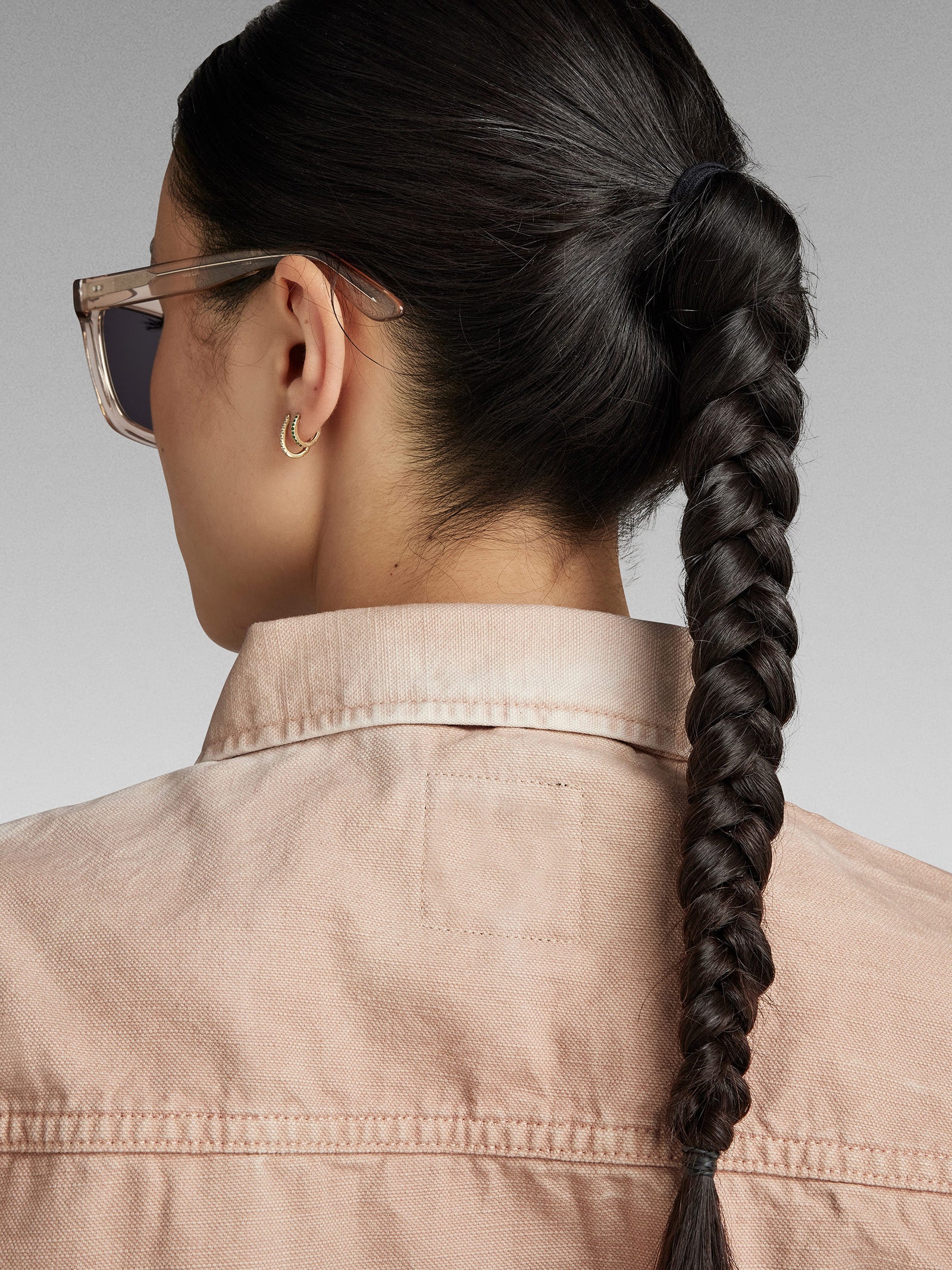 Boxy Explorer Jacket - Image 5