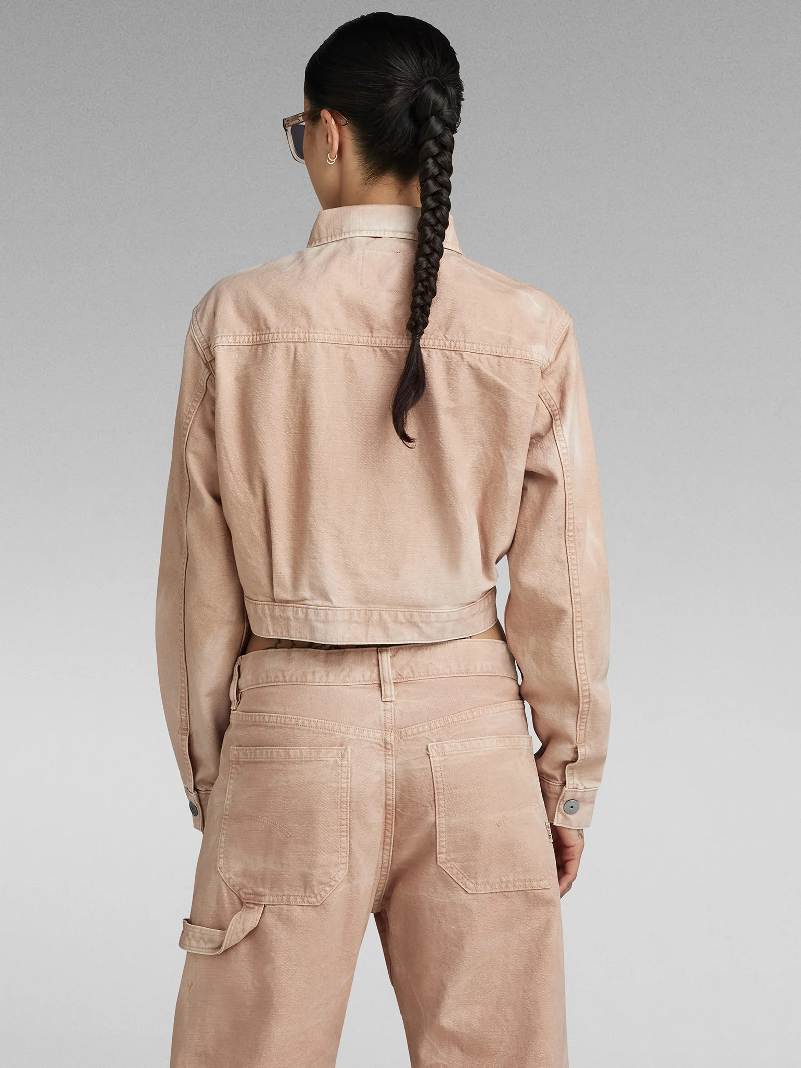 Boxy Explorer Jacket - Image 6