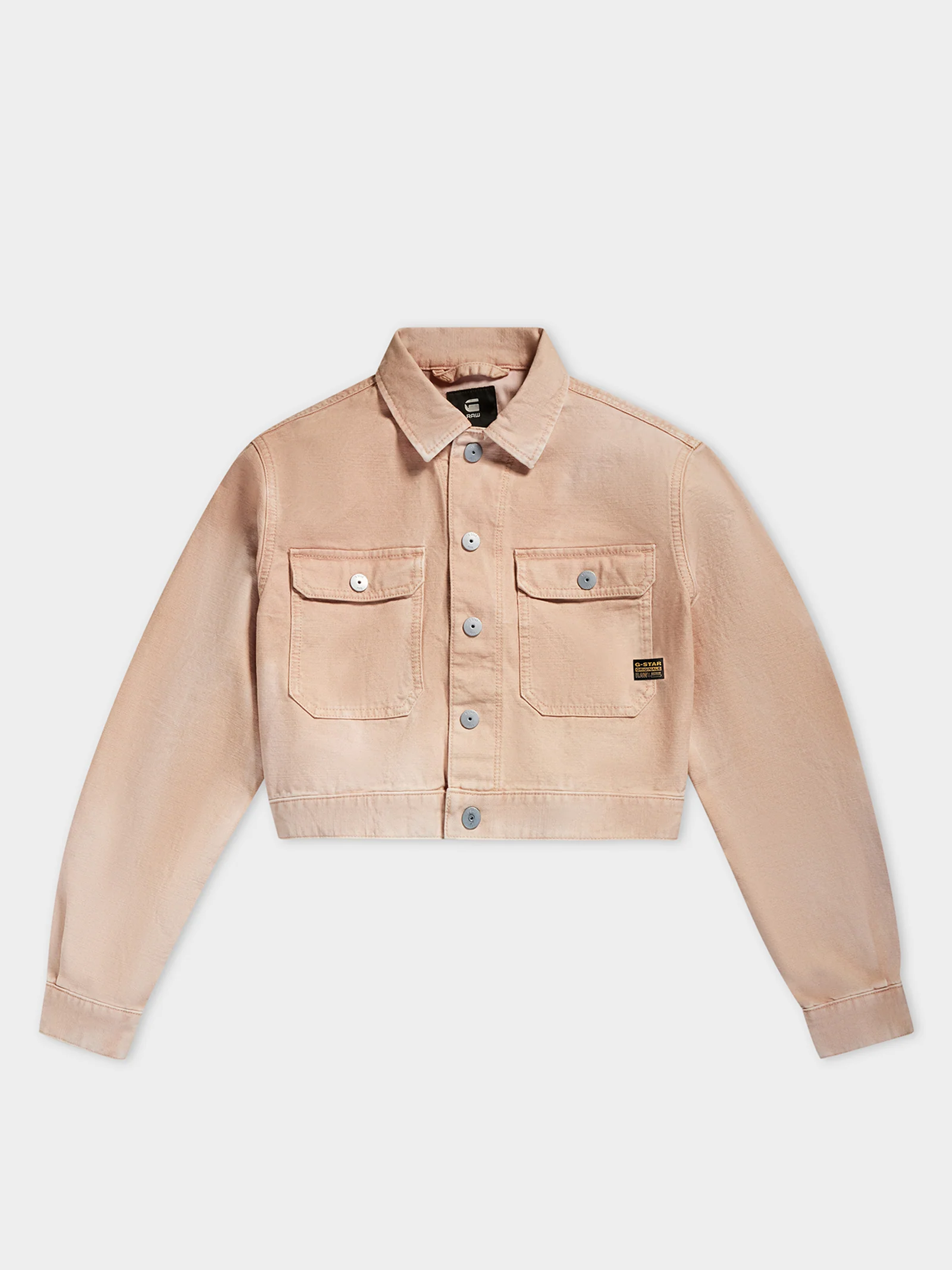 Boxy Explorer Jacket - Image 7