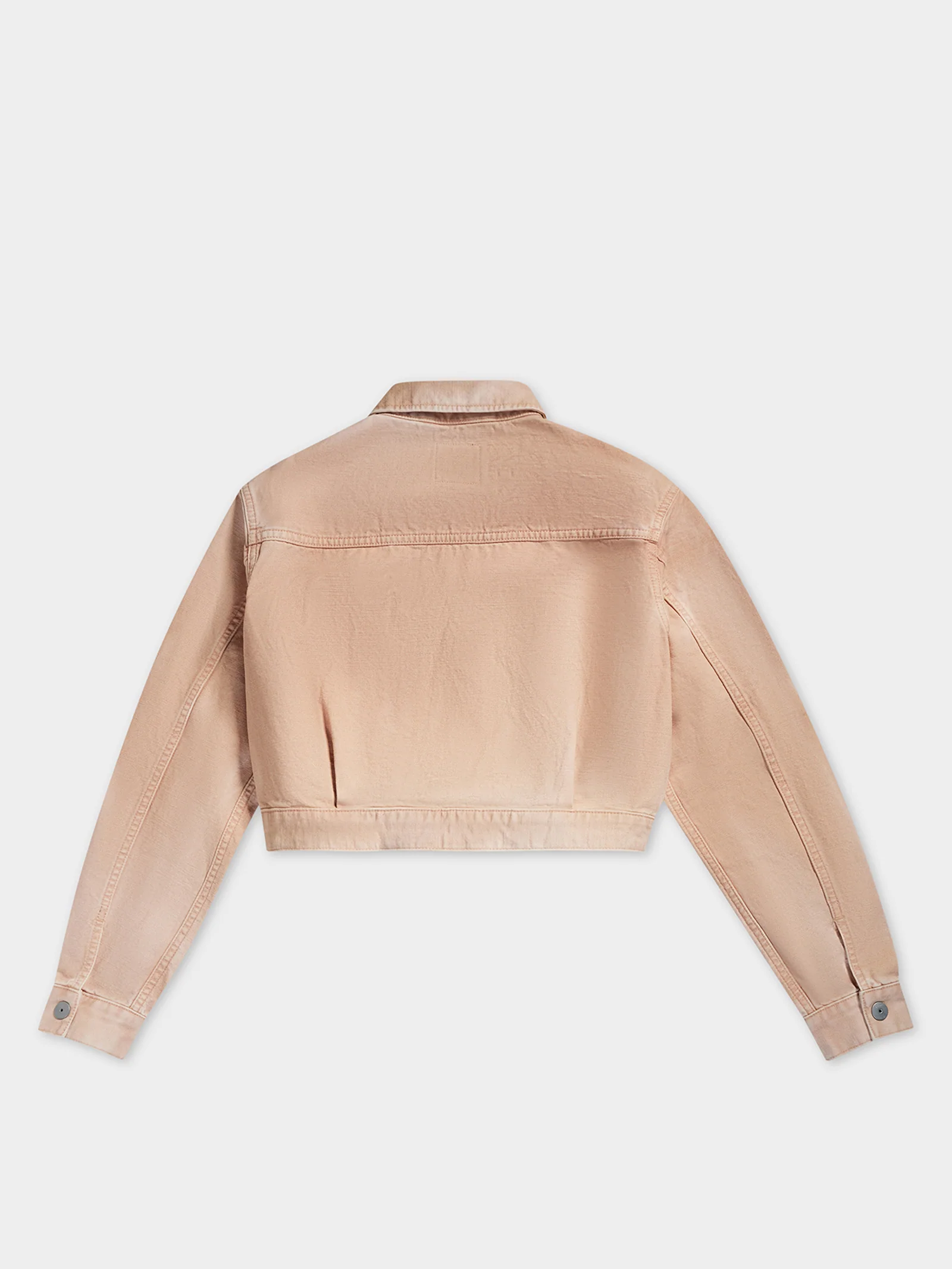 Boxy Explorer Jacket - Image 8