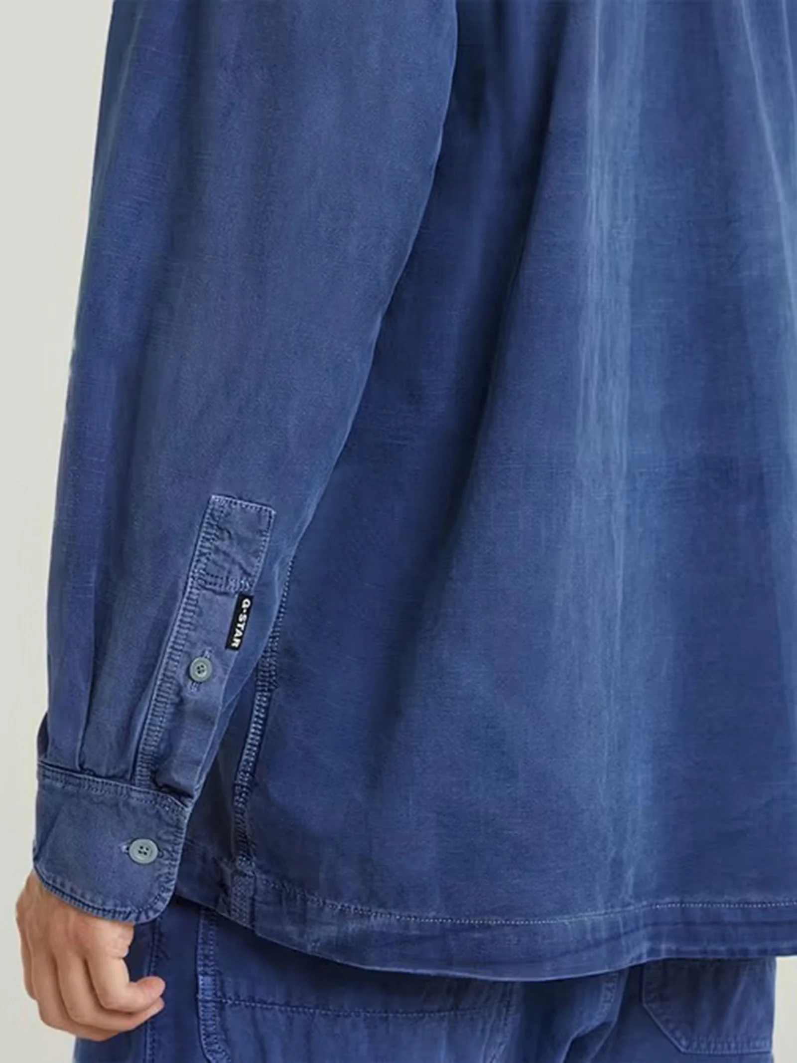 Boxy Fit Shirt - Image 5