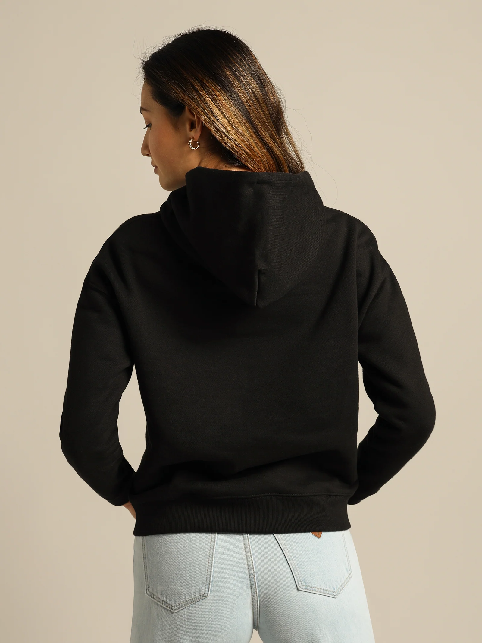 Boxy Heart Flag Hoodie - Image 7