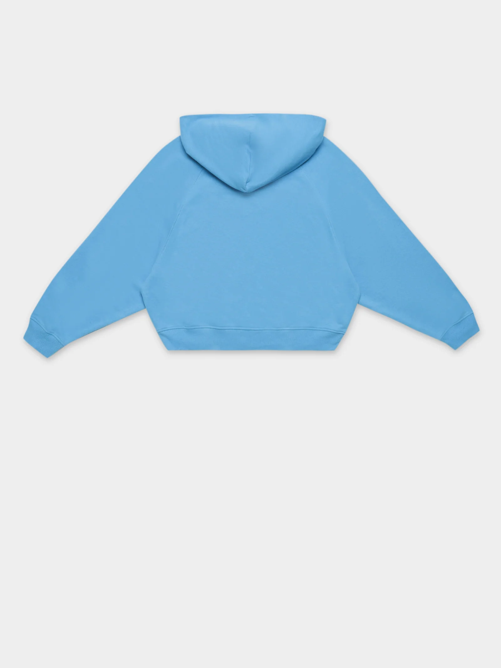 Boxy Signature Zip Hoodie - Image 9
