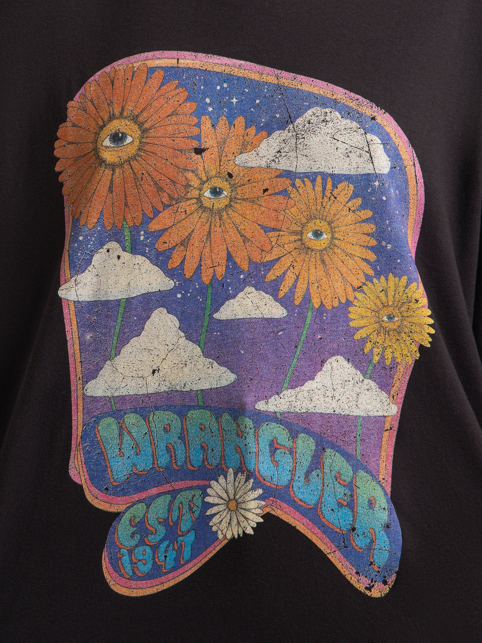 Boxy Slouch T-Shirt - Image 3