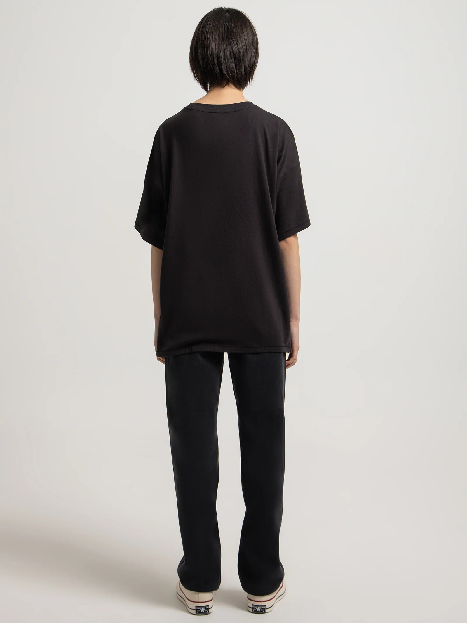Boxy Slouch T-Shirt - Image 5