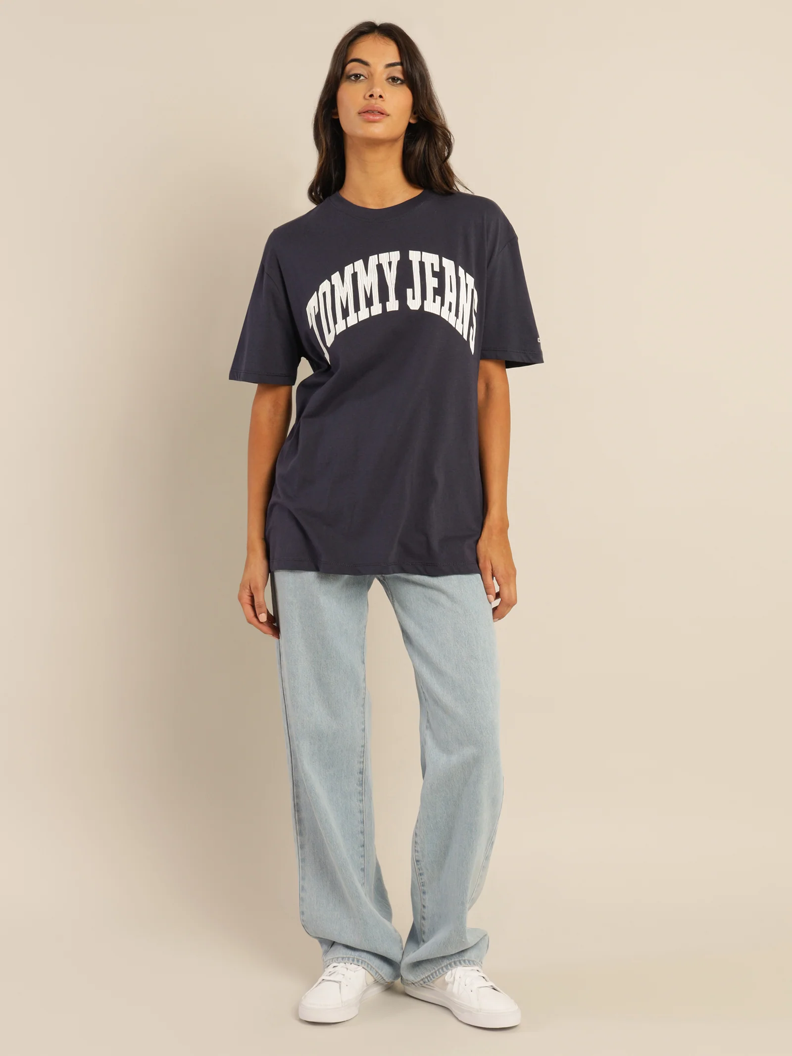 Boyfriend College Short Sleeve T-Shirt - Image 4