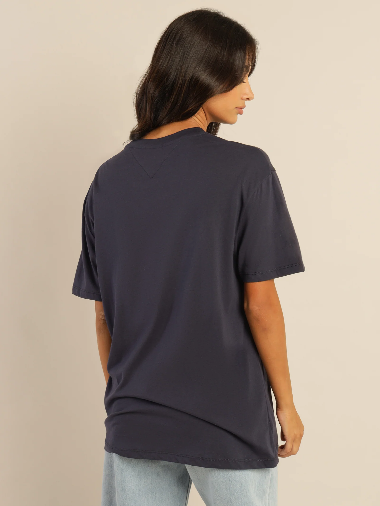Boyfriend College Short Sleeve T-Shirt - Image 6