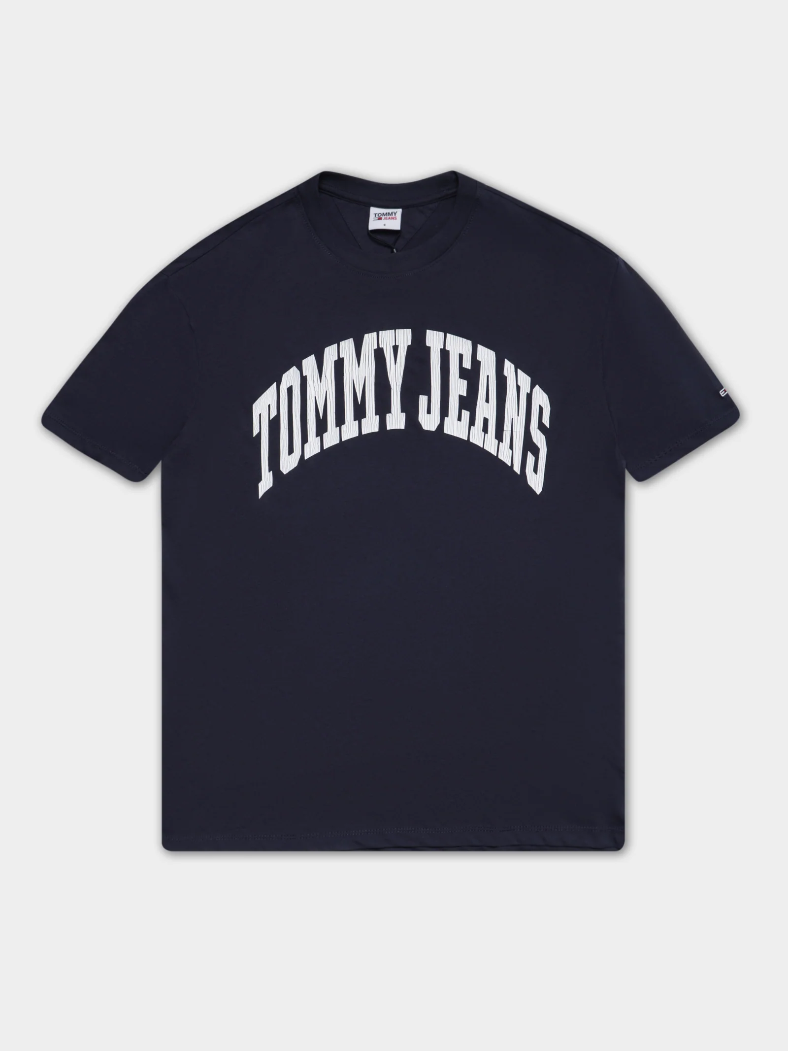 Boyfriend College Short Sleeve T-Shirt - Image 7