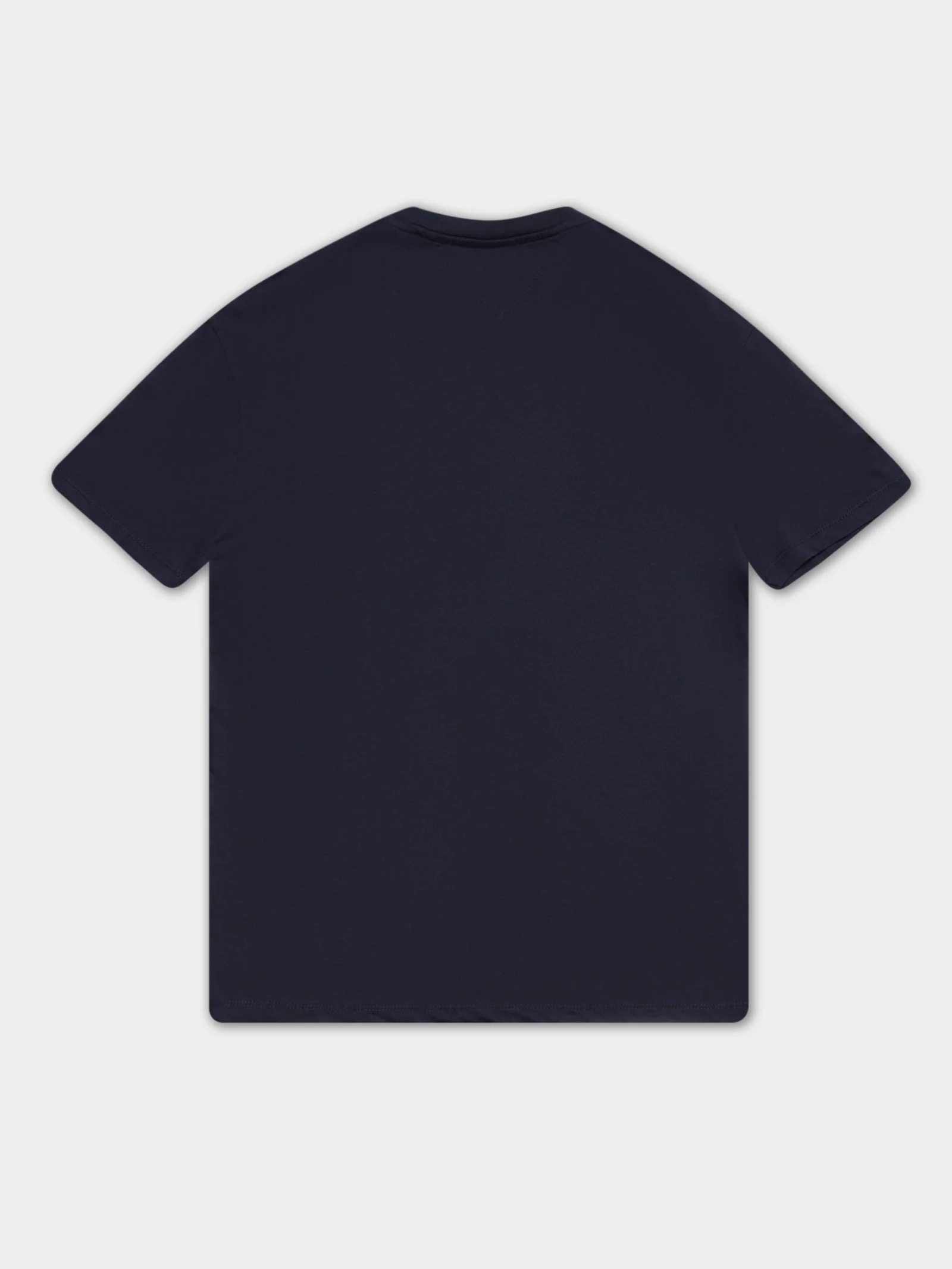 Boyfriend College Short Sleeve T-Shirt - Image 8