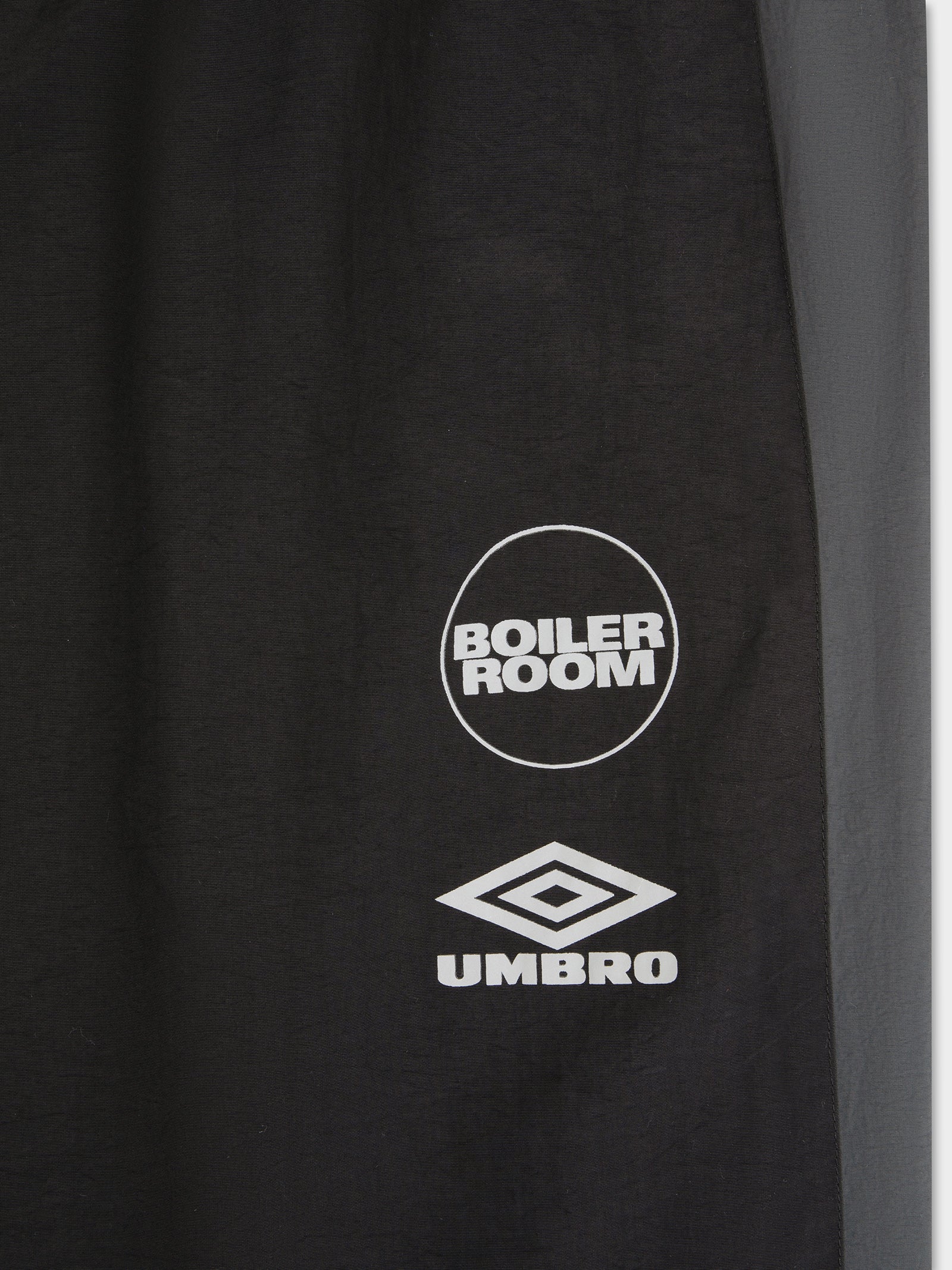 Boiler Room x Umbro Shell Track Pant - Image 3
