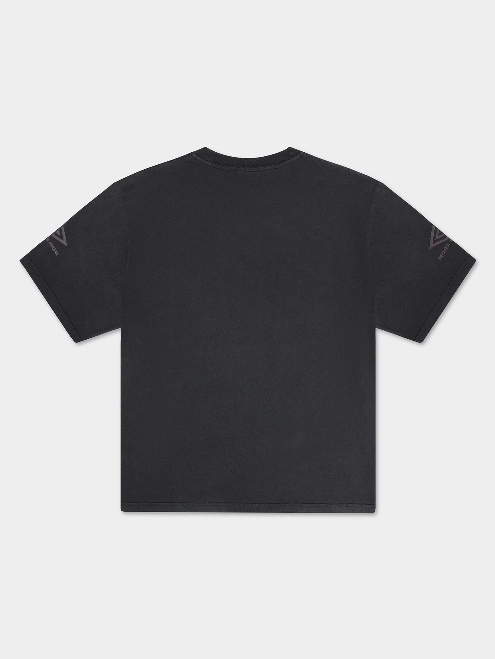 Boiler Room x Umbro Washed T-Shirt - Image 3