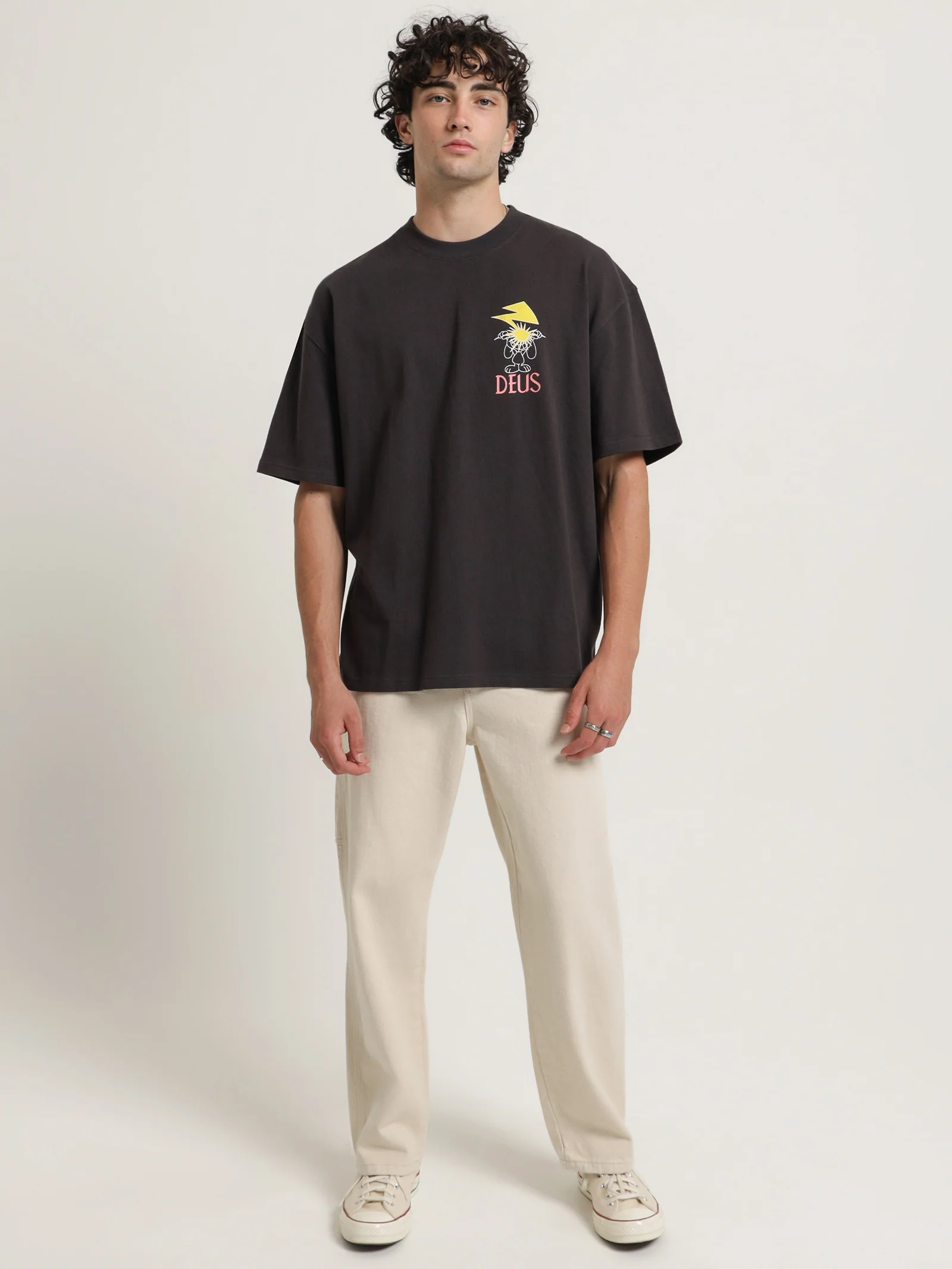 Brain Portal T-Shirt - Image 2