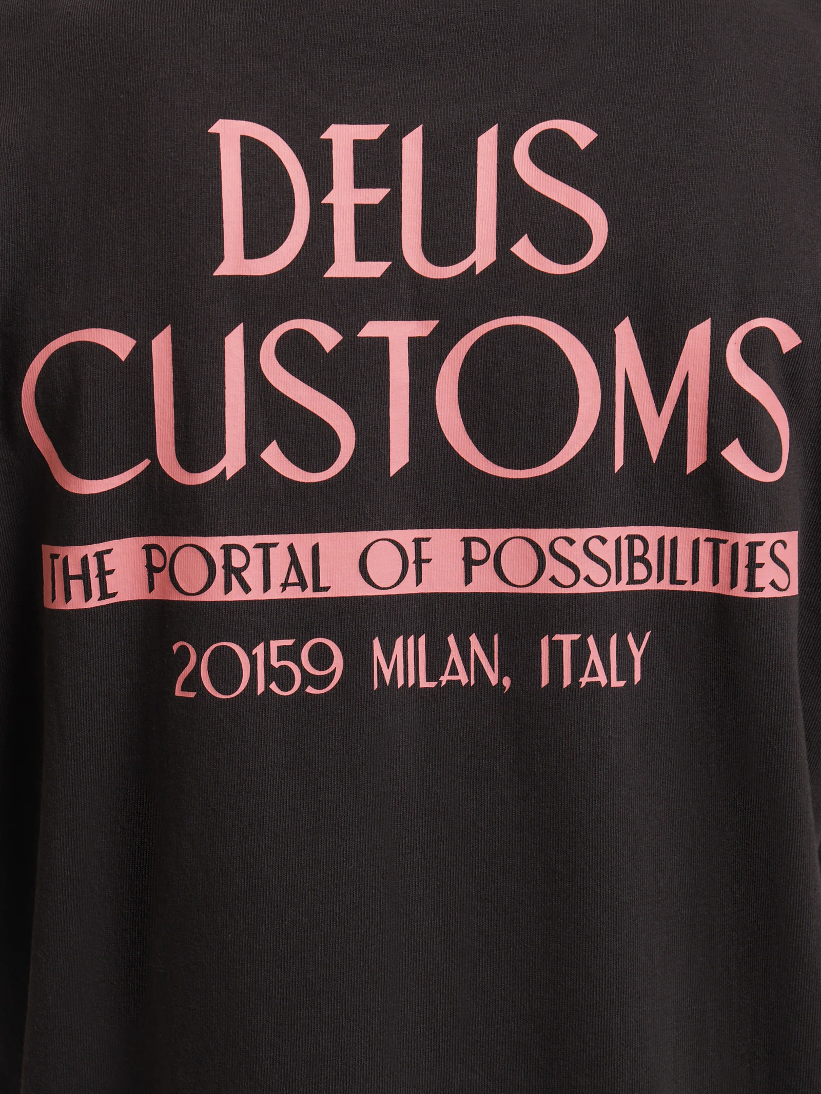 Brain Portal T-Shirt - Image 3