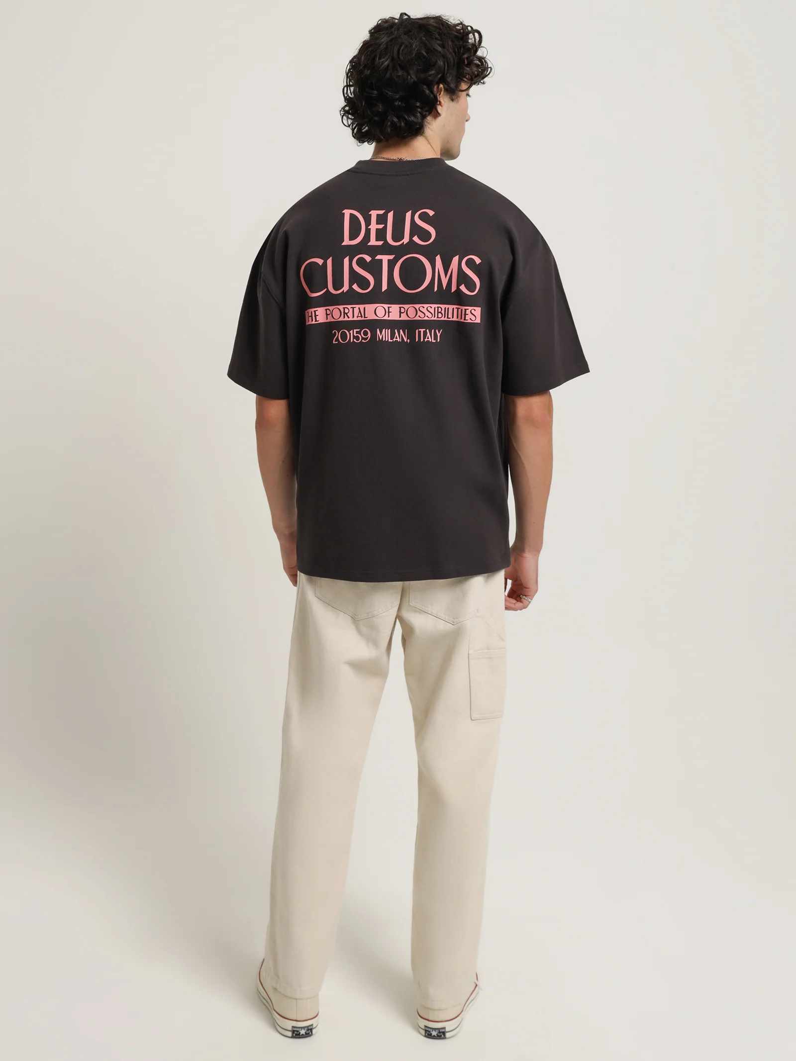 Brain Portal T-Shirt - Image 4