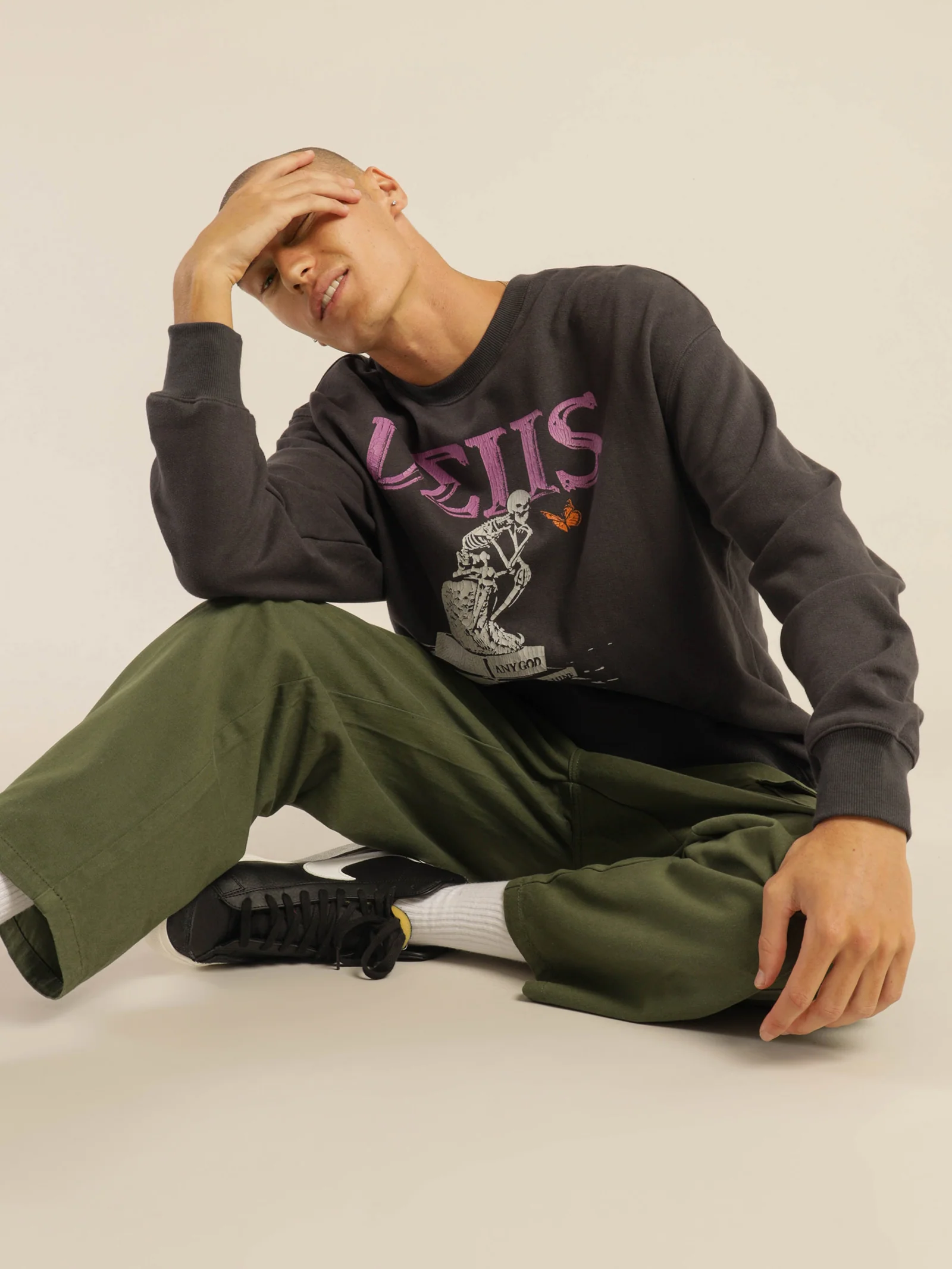 Brain Power Crew - Image 2