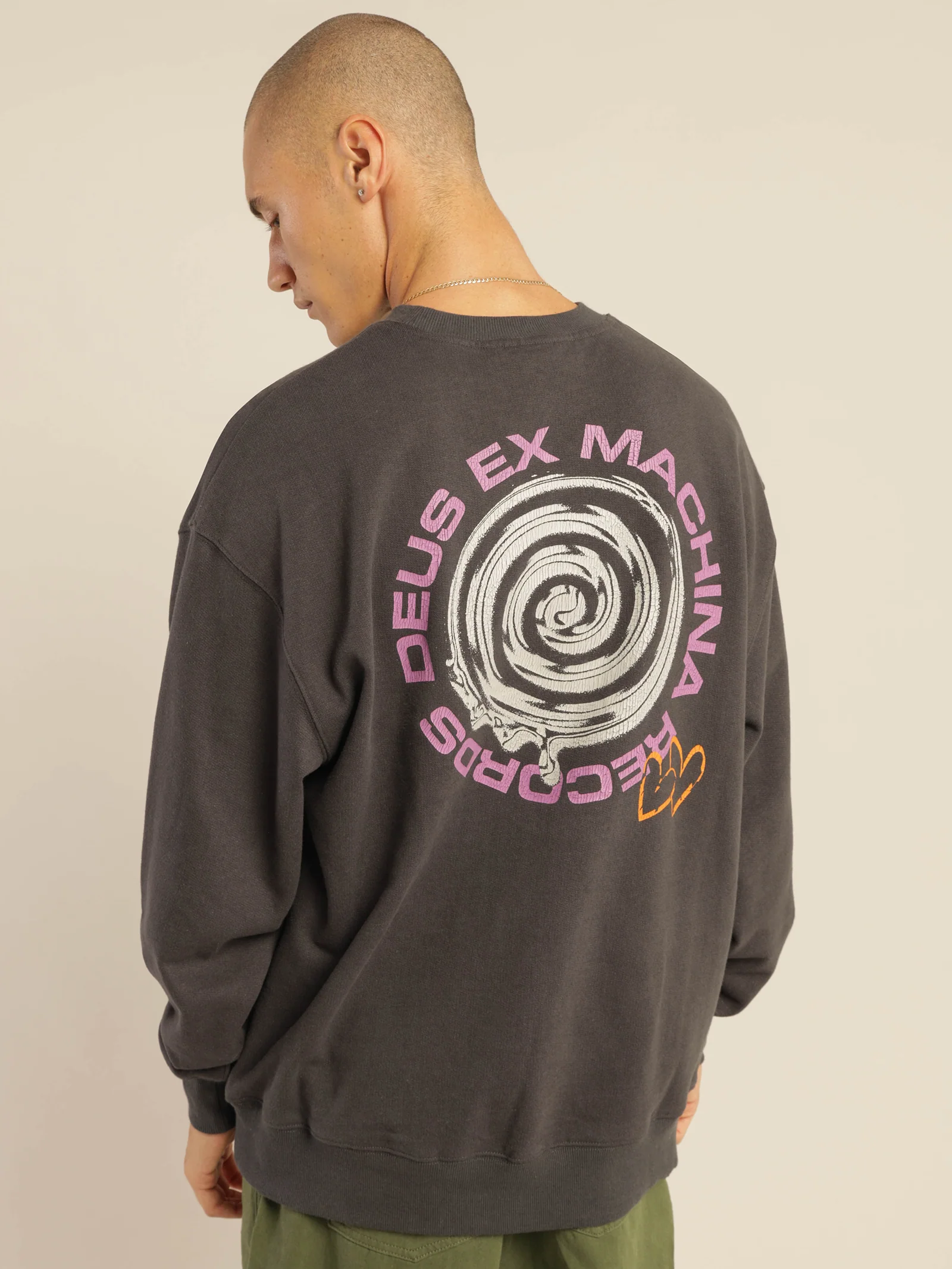 Brain Power Crew - Image 7