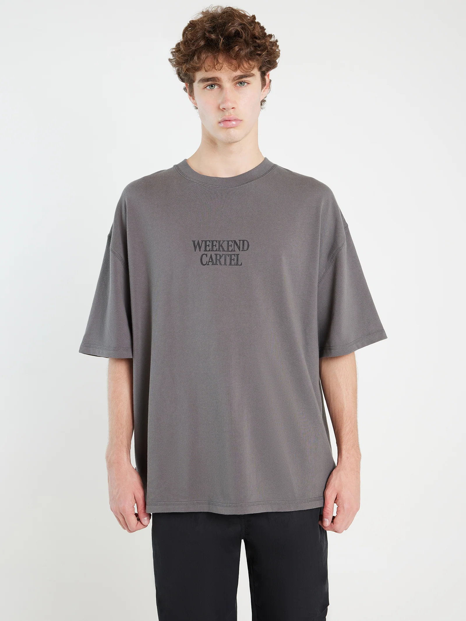 Brain Vs Broom T-Shirt - Image 4