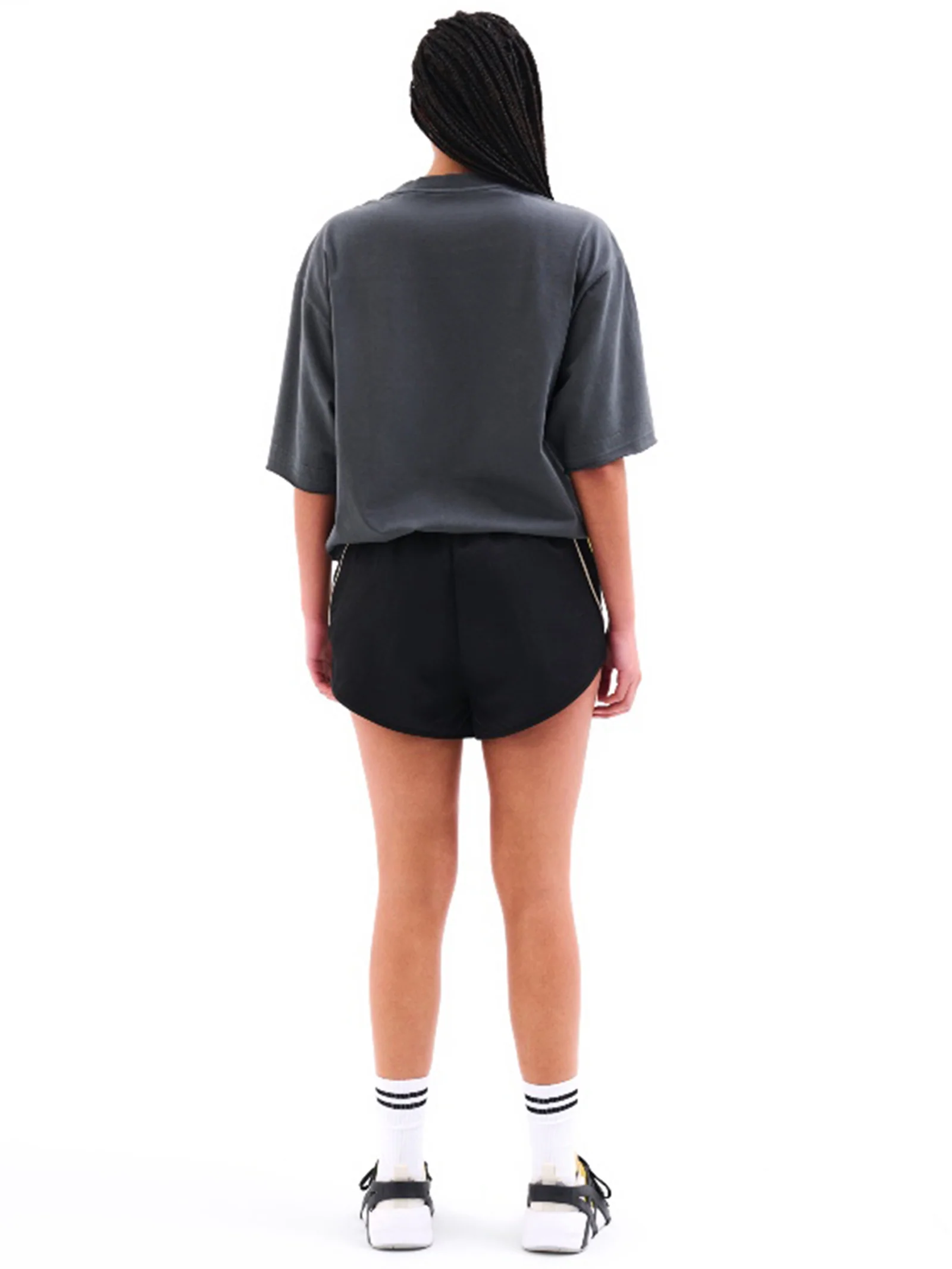 Brake Check Oversized T-Shirt - Image 5