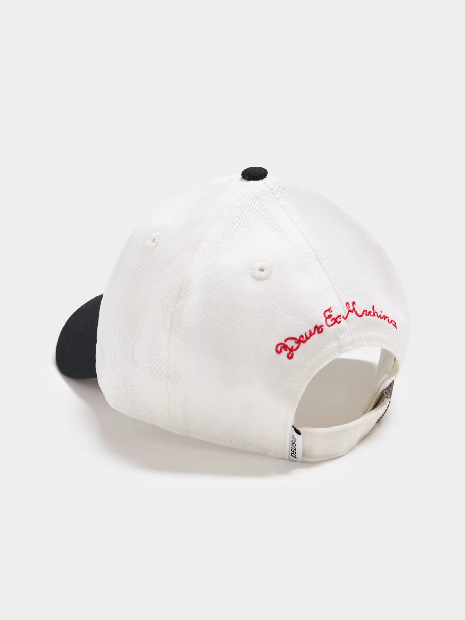 Brando Dad Cap - Image 2