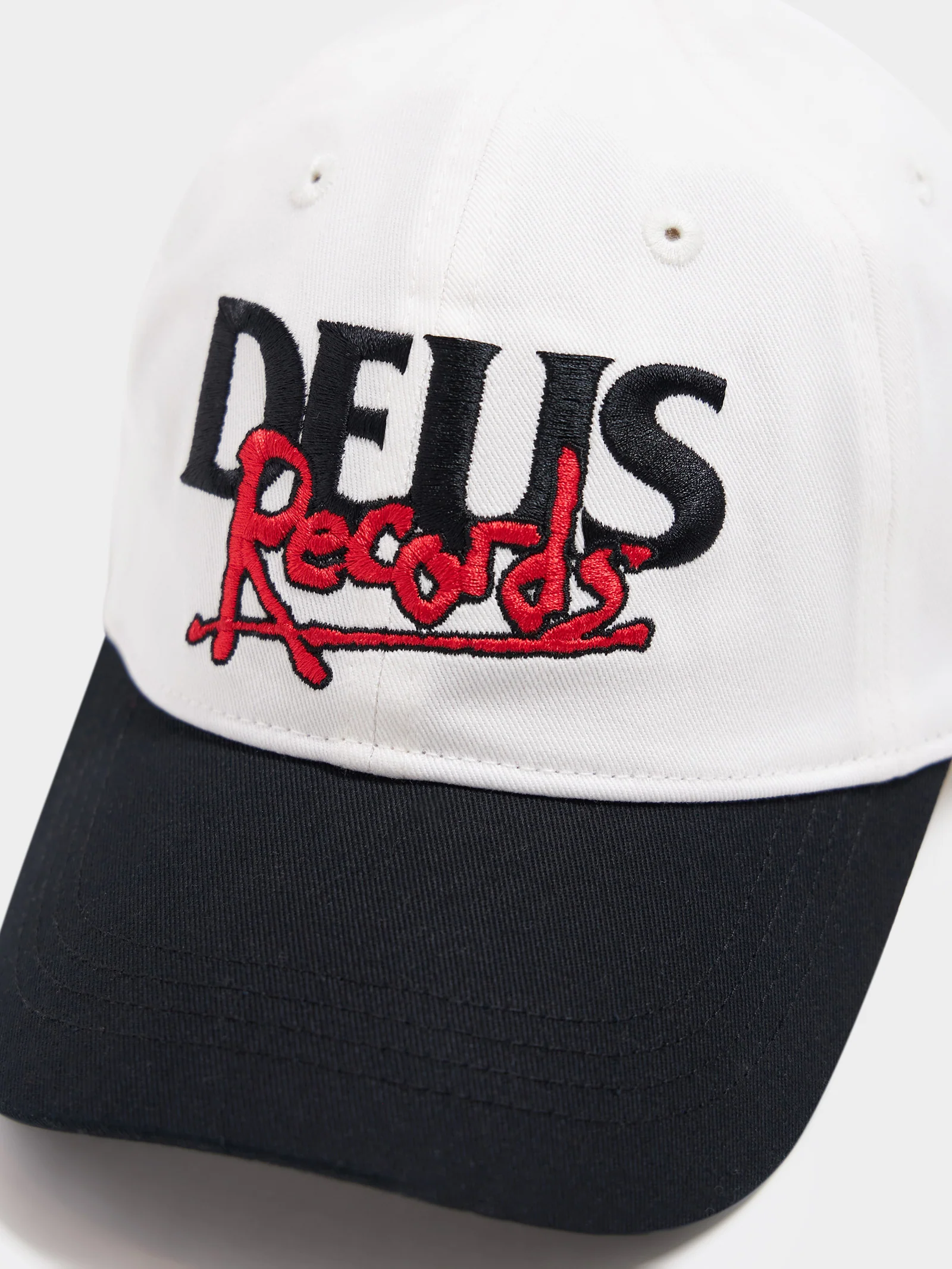 Brando Dad Cap - Image 3