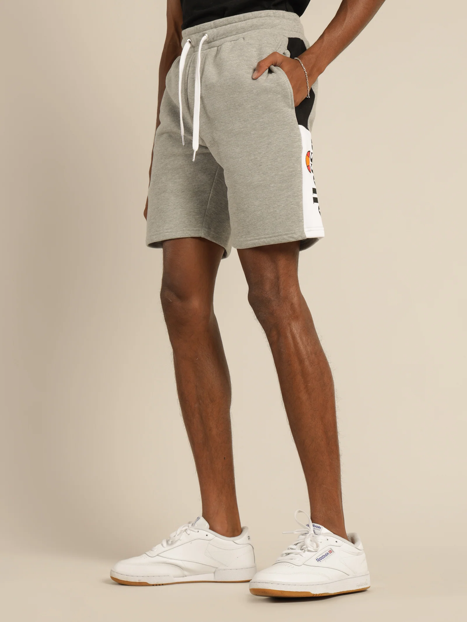Bratani Shorts
