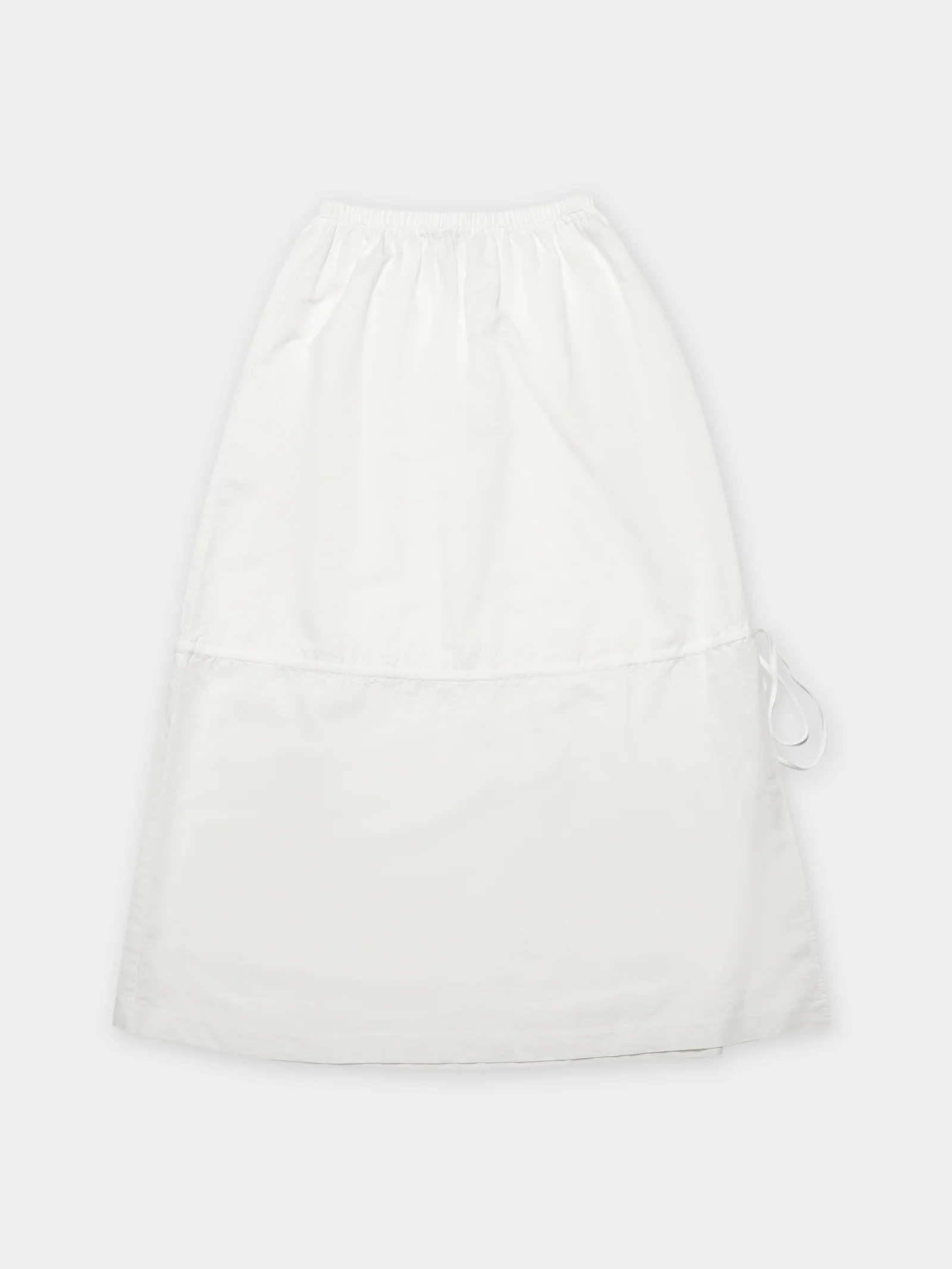 Brea Linen Maxi Skirt - Image 7