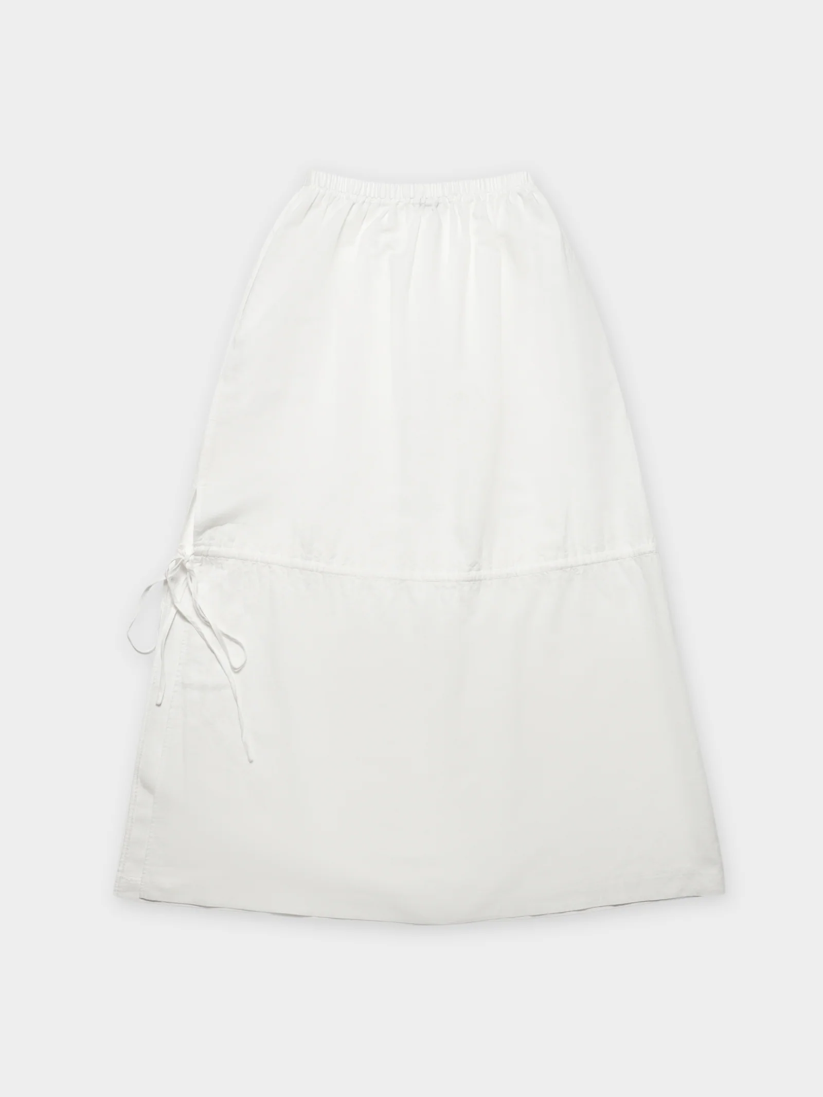 Brea Linen Maxi Skirt - Image 8