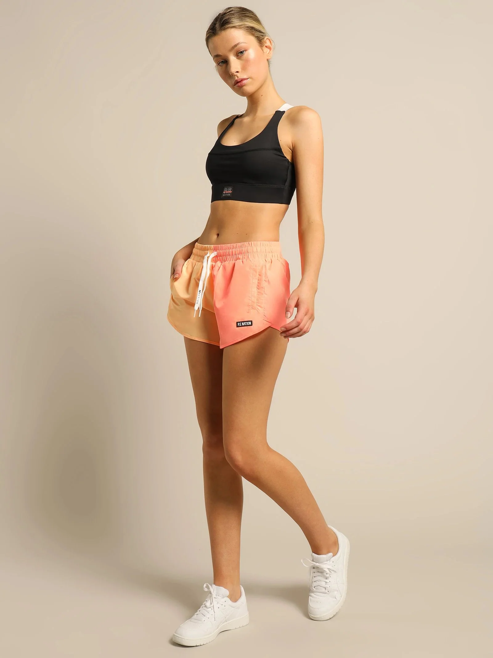Break Out Sports Bra - Image 5