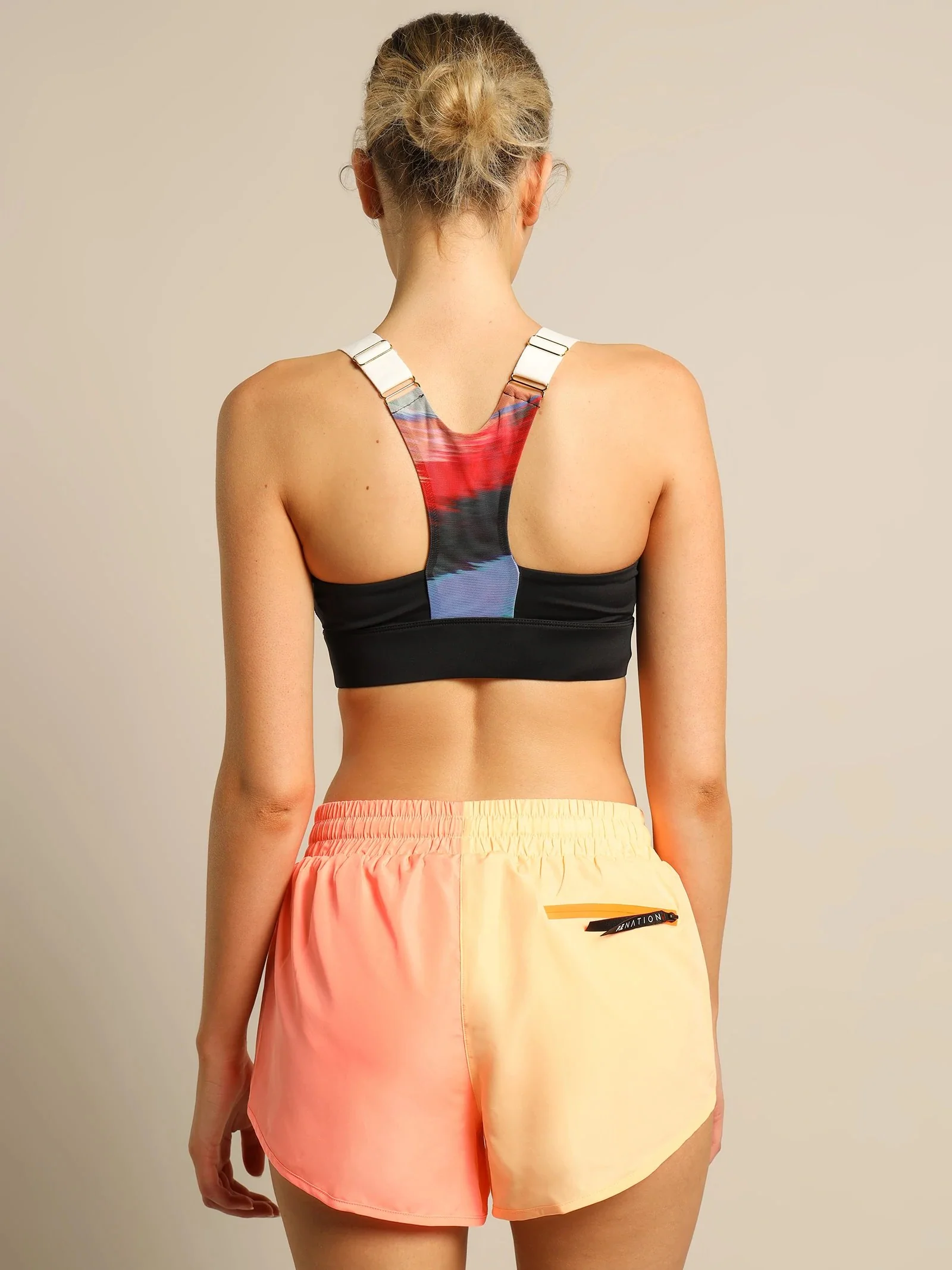 Break Out Sports Bra - Image 6