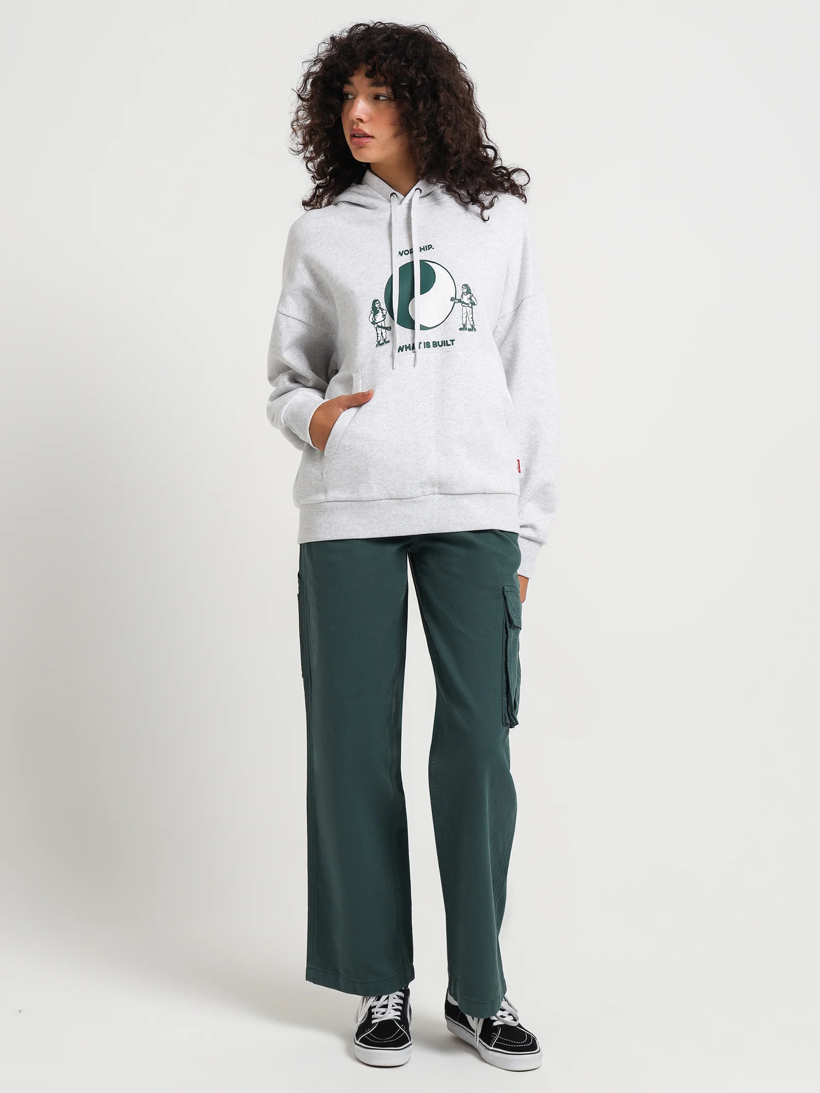 Breakdown Hoodie - Image 2