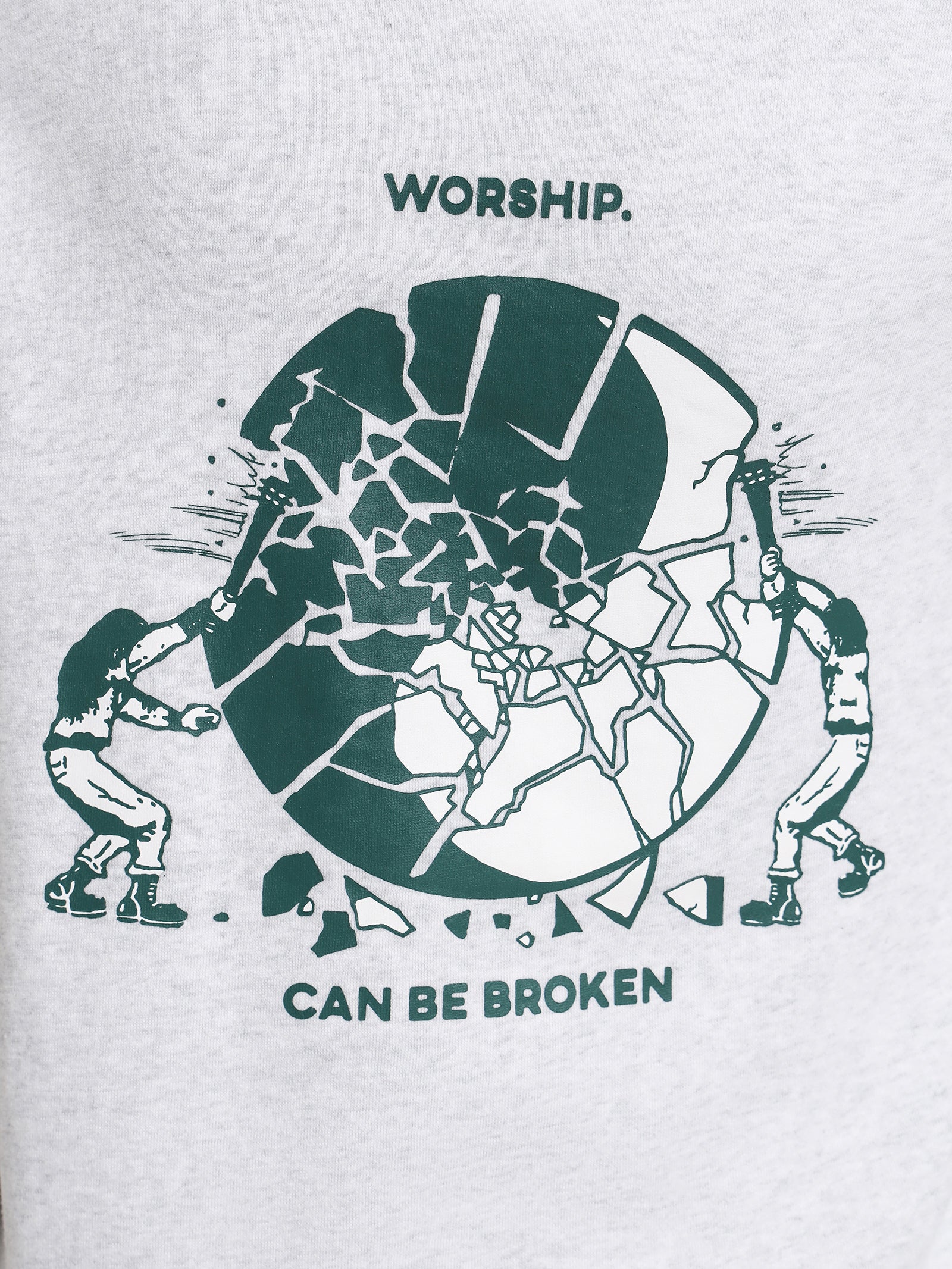 Breakdown Hoodie - Image 3