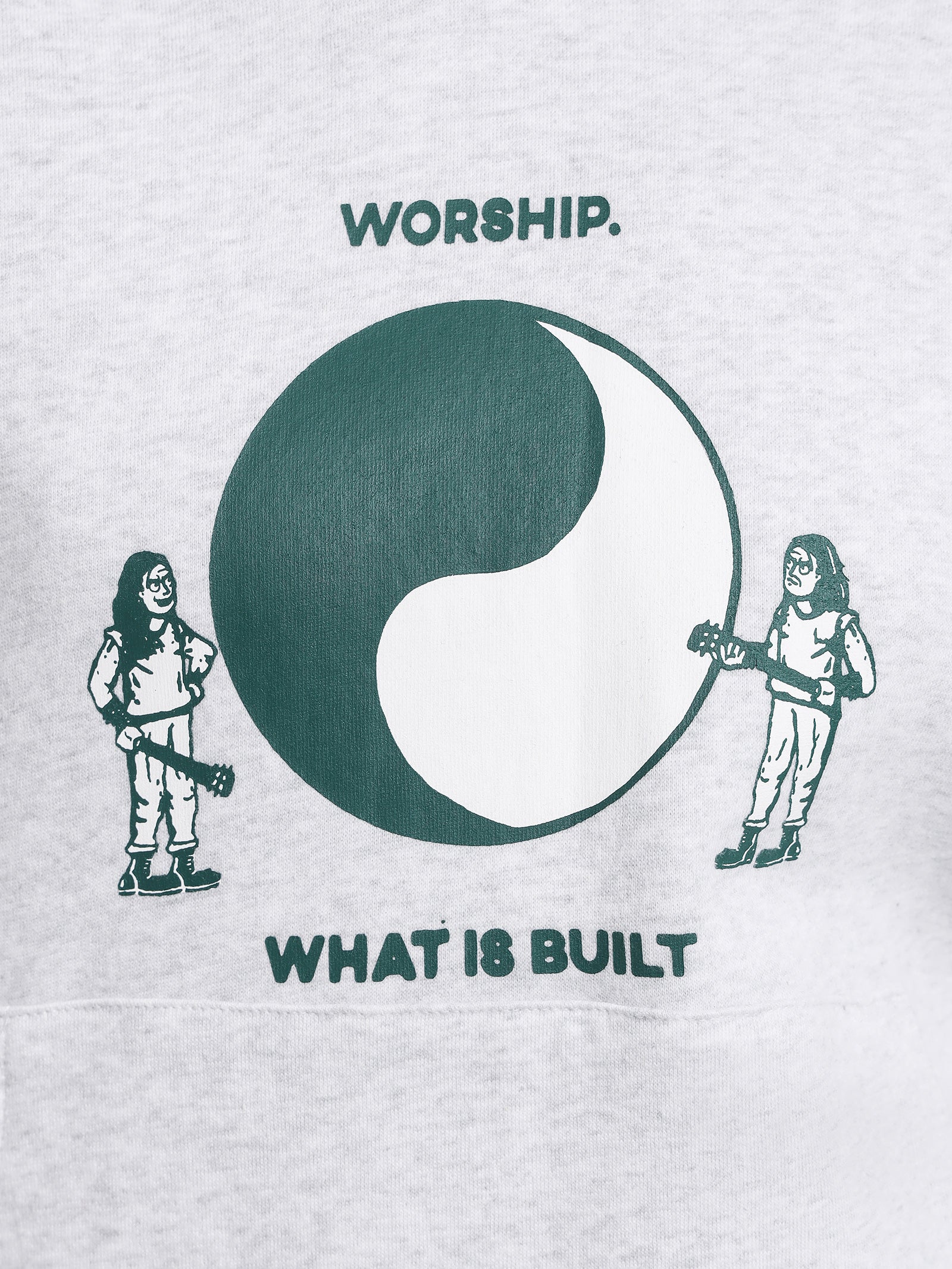 Breakdown Hoodie - Image 4