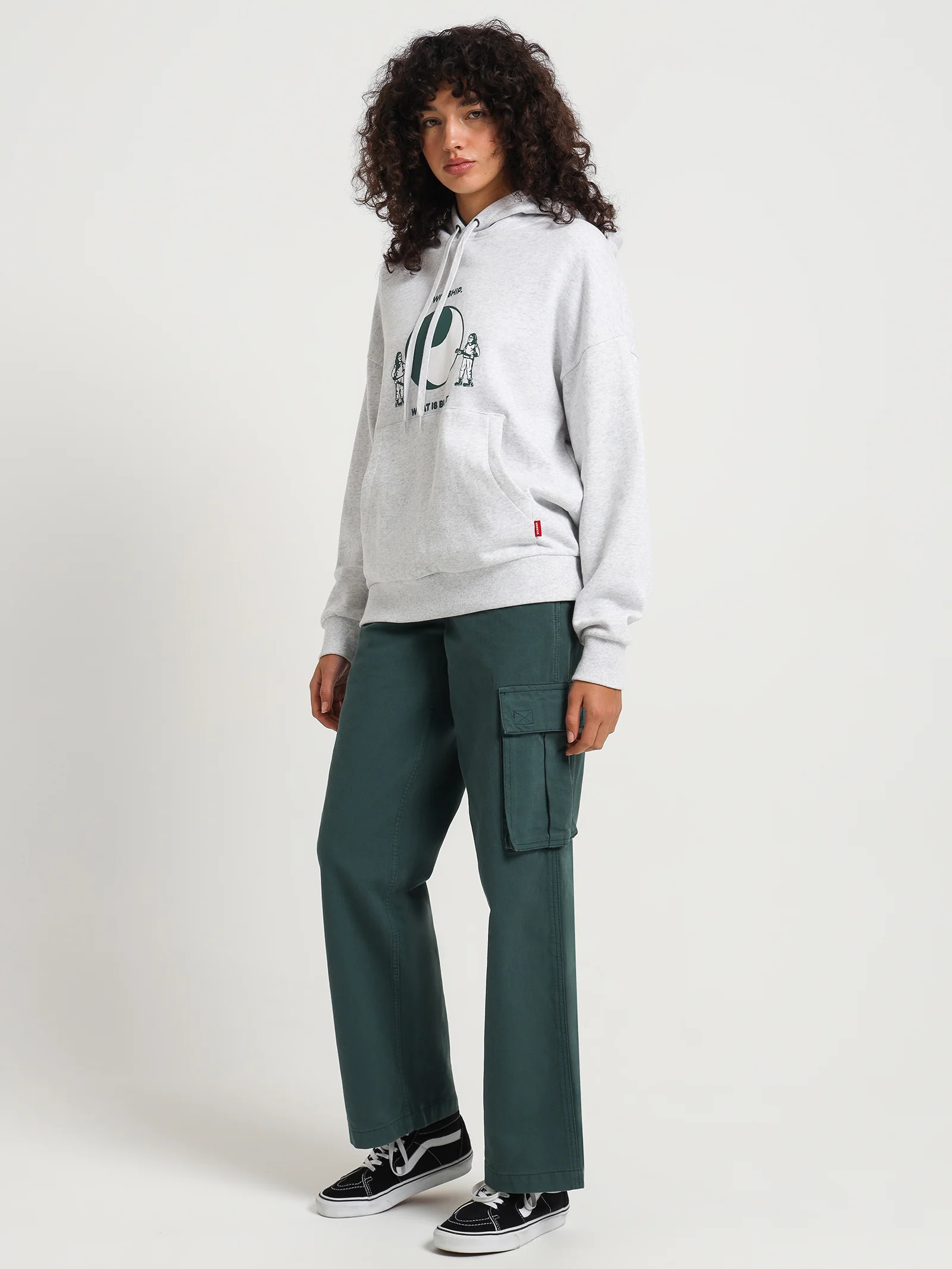 Breakdown Hoodie - Image 5