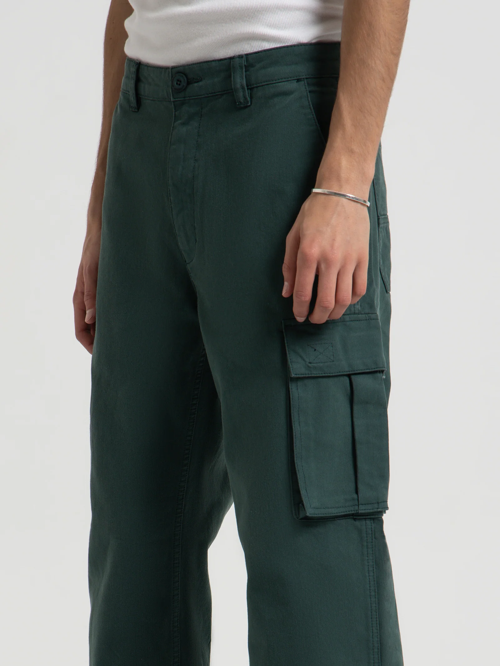 Breakdown Utility Cargo Pants - Image 3