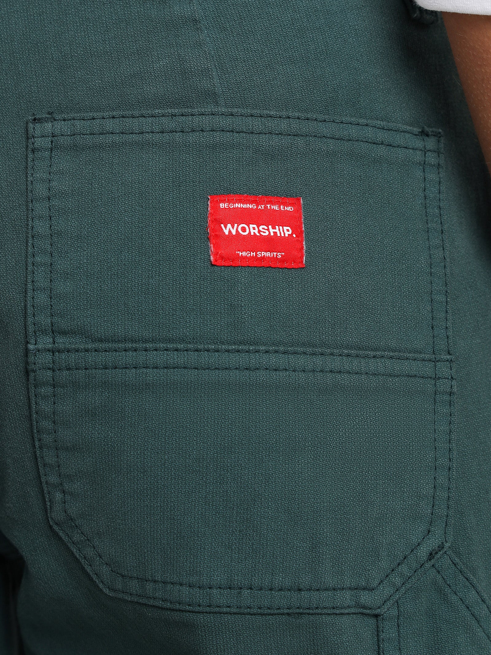 Breakdown Utility Pants - Image 3