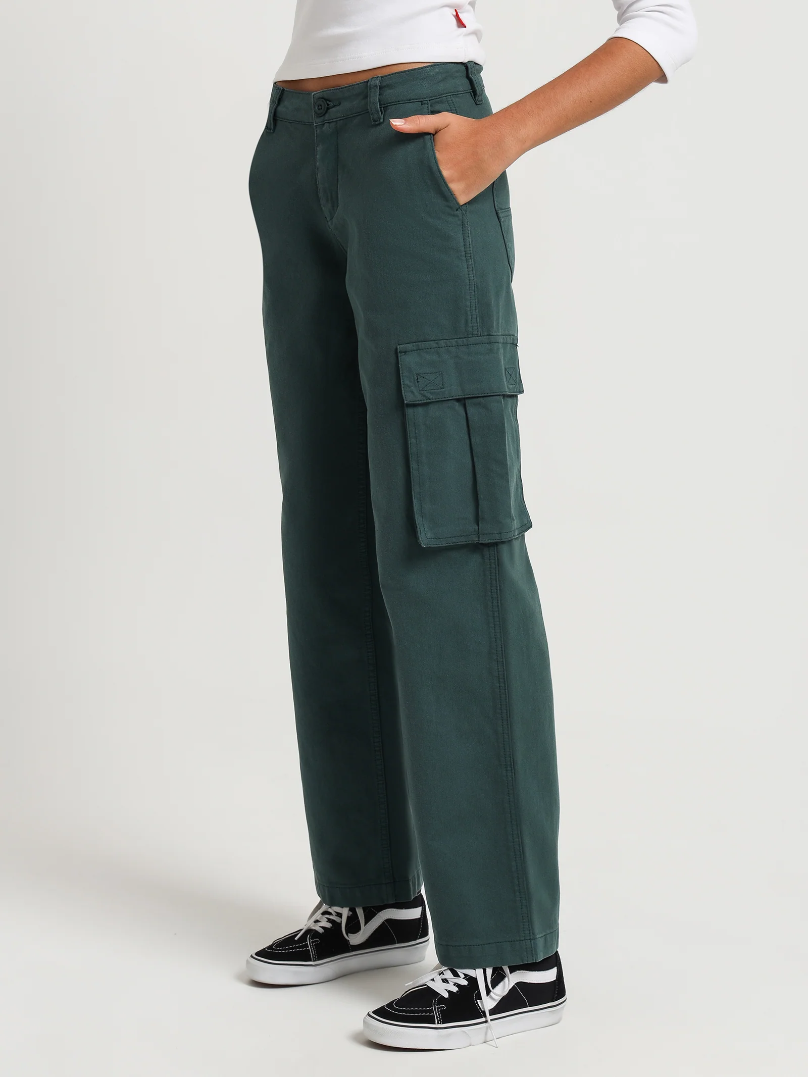 Breakdown Utility Pants - Image 4