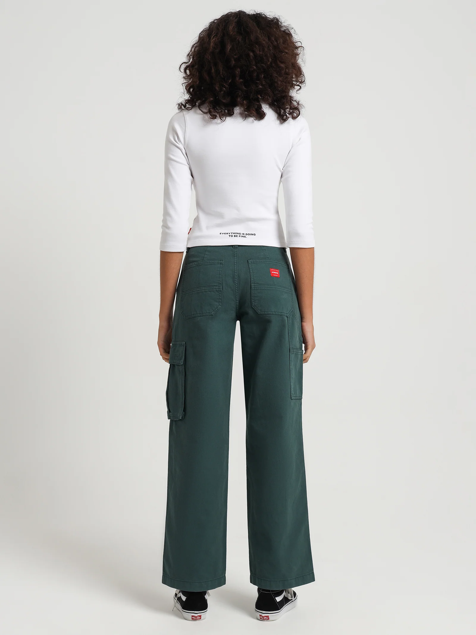 Breakdown Utility Pants - Image 5