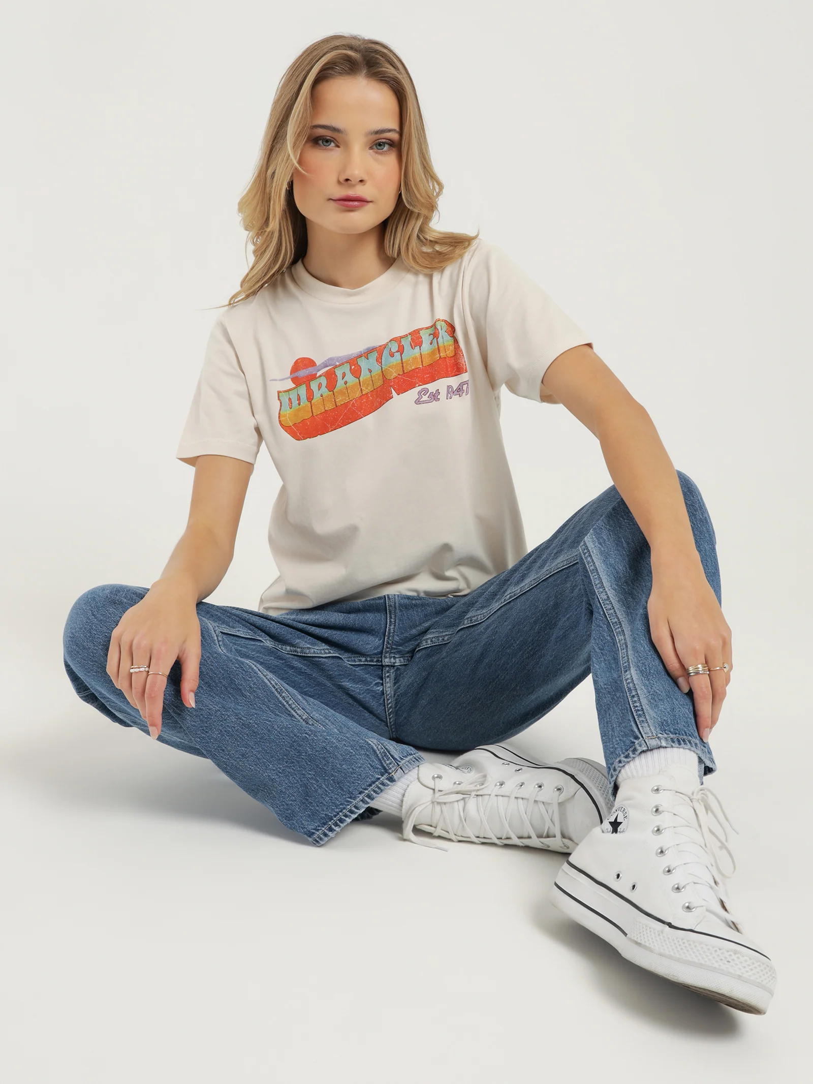 Breezy Classic T-Shirt - Image 2