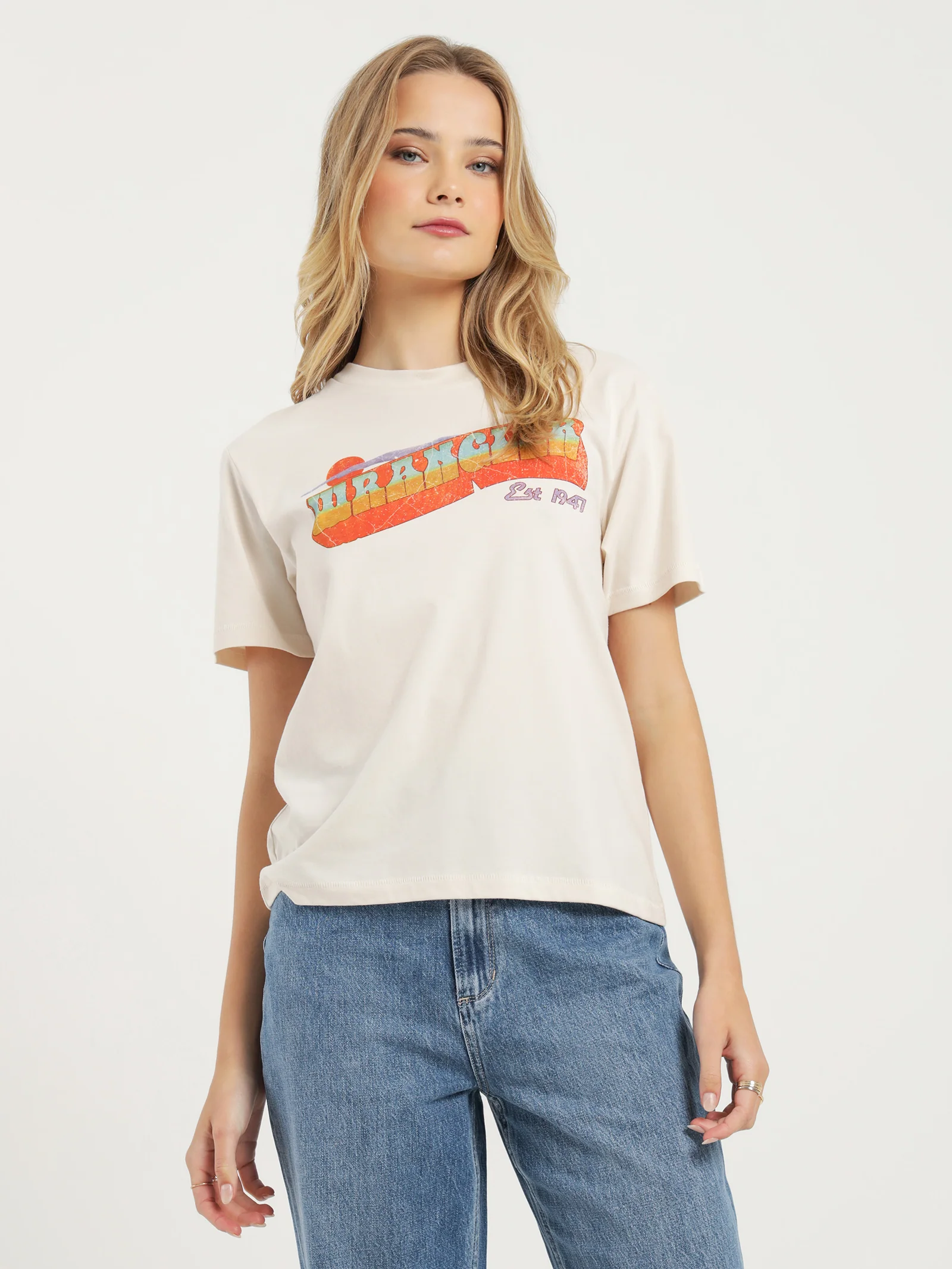 Breezy Classic T-Shirt - Image 3