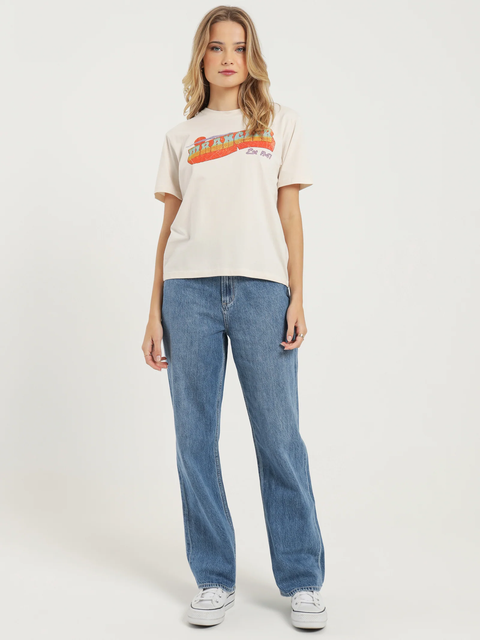Breezy Classic T-Shirt - Image 4