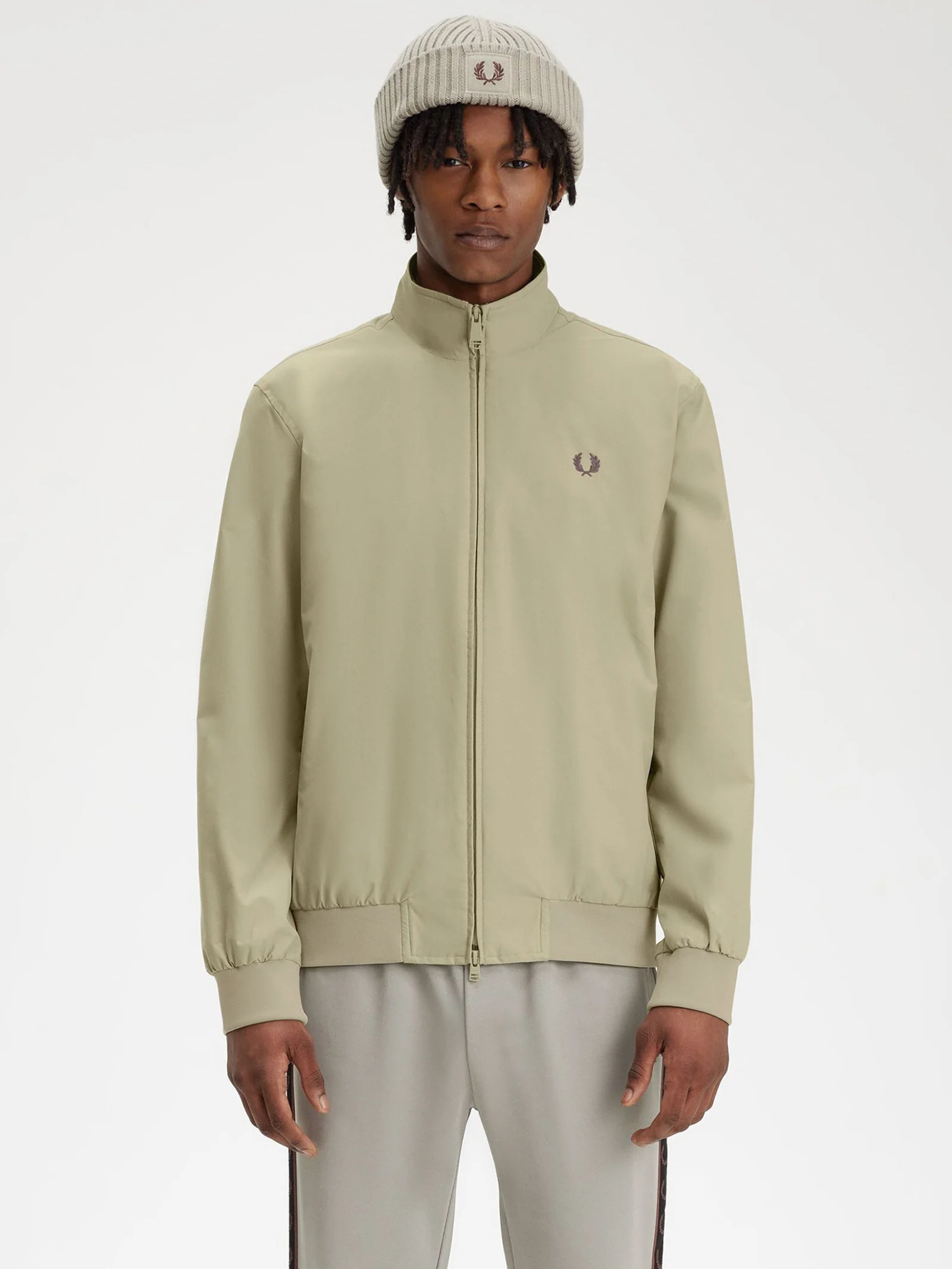 Brentham Jacket - Image 2