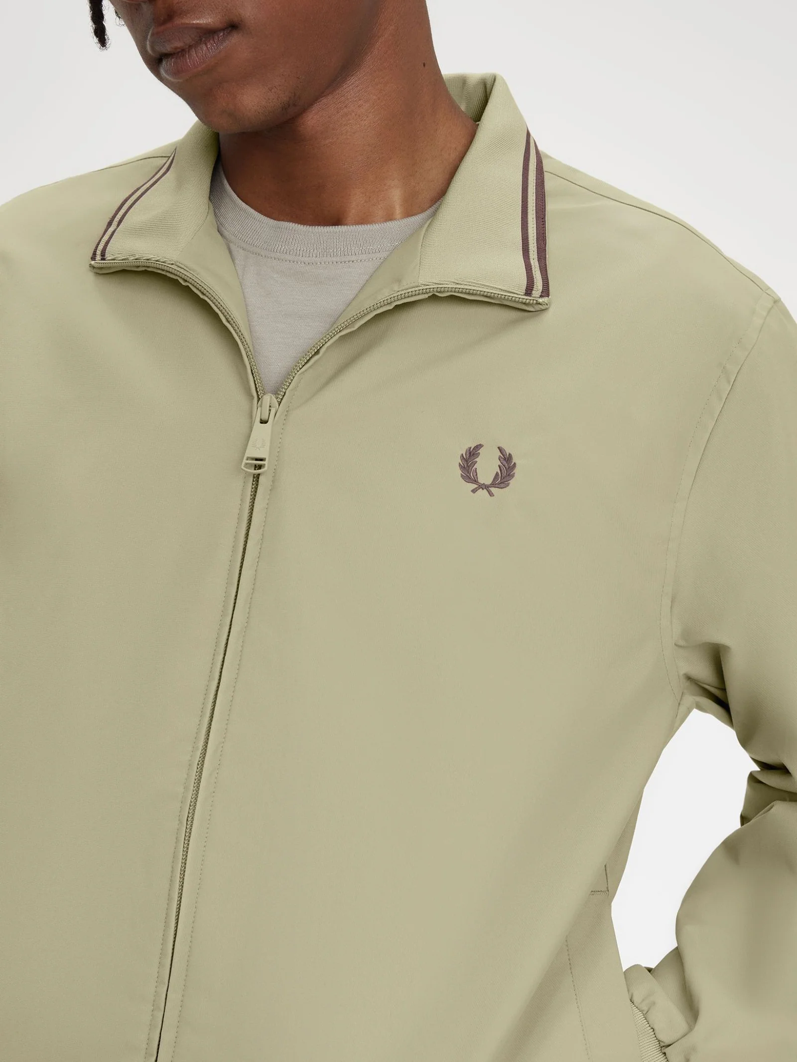 Brentham Jacket - Image 3