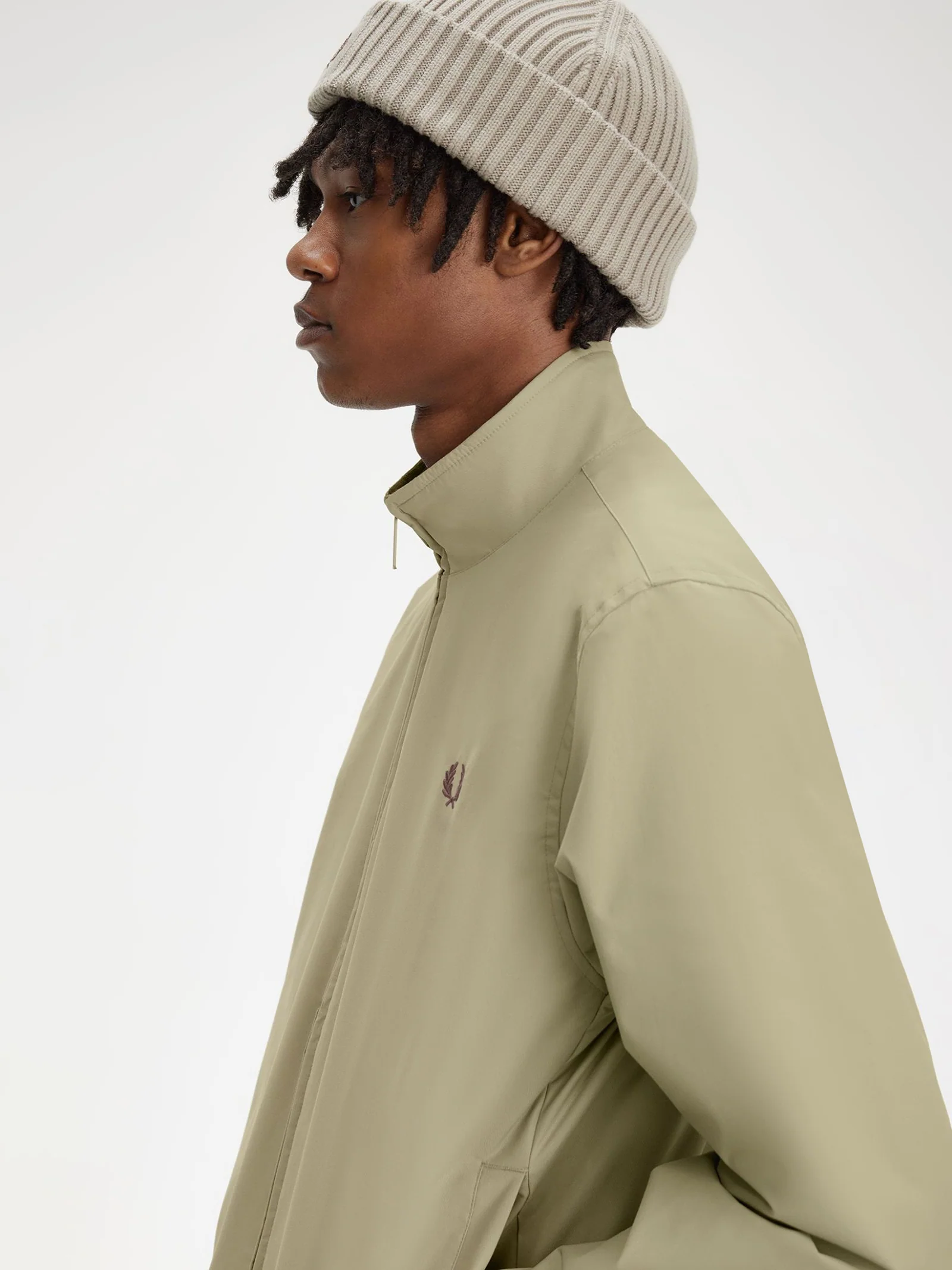 Brentham Jacket - Image 4