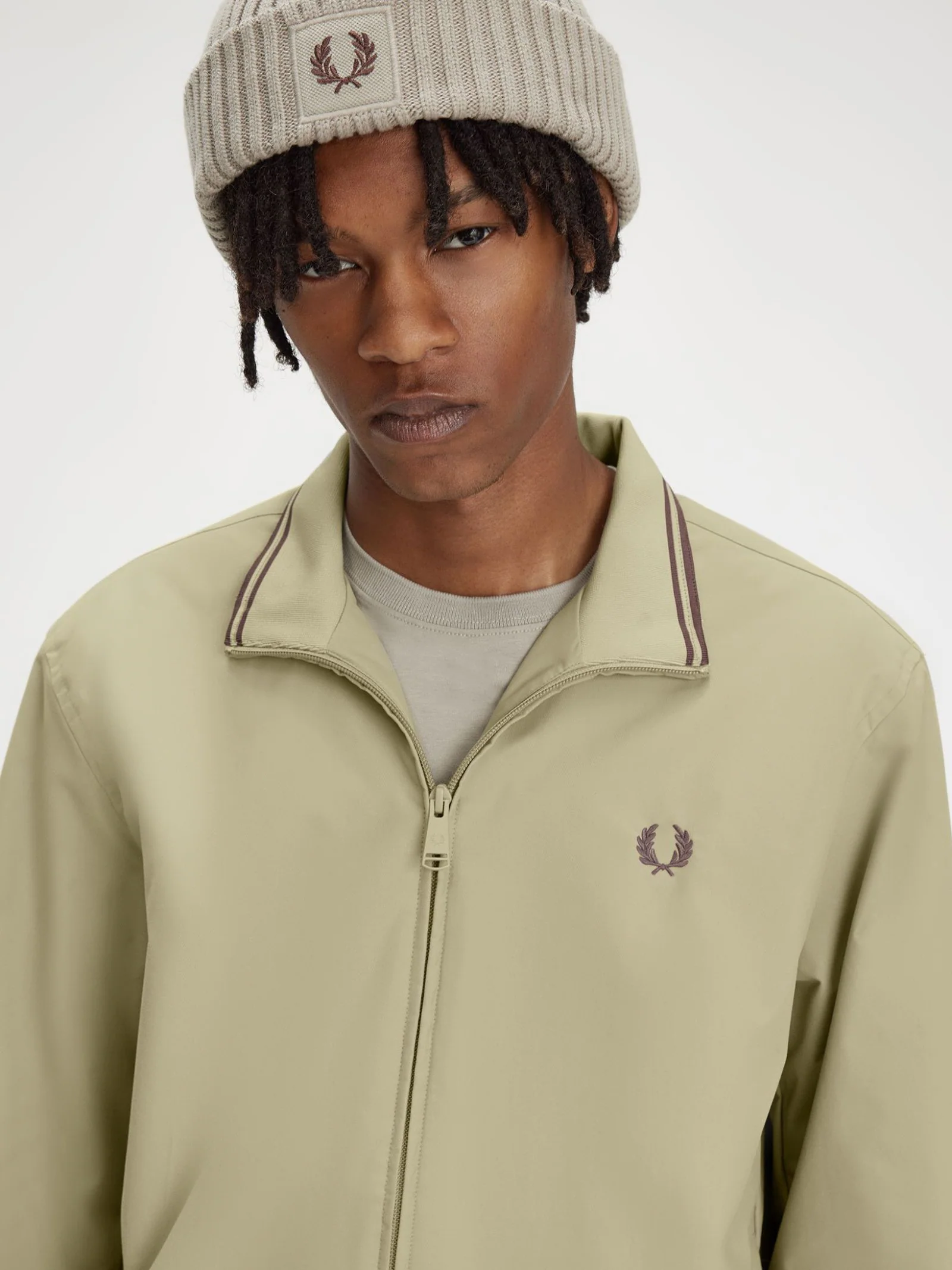 Brentham Jacket - Image 5