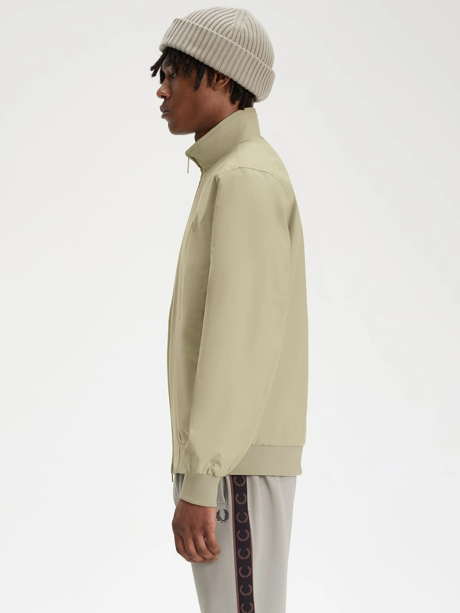 Brentham Jacket - Image 6