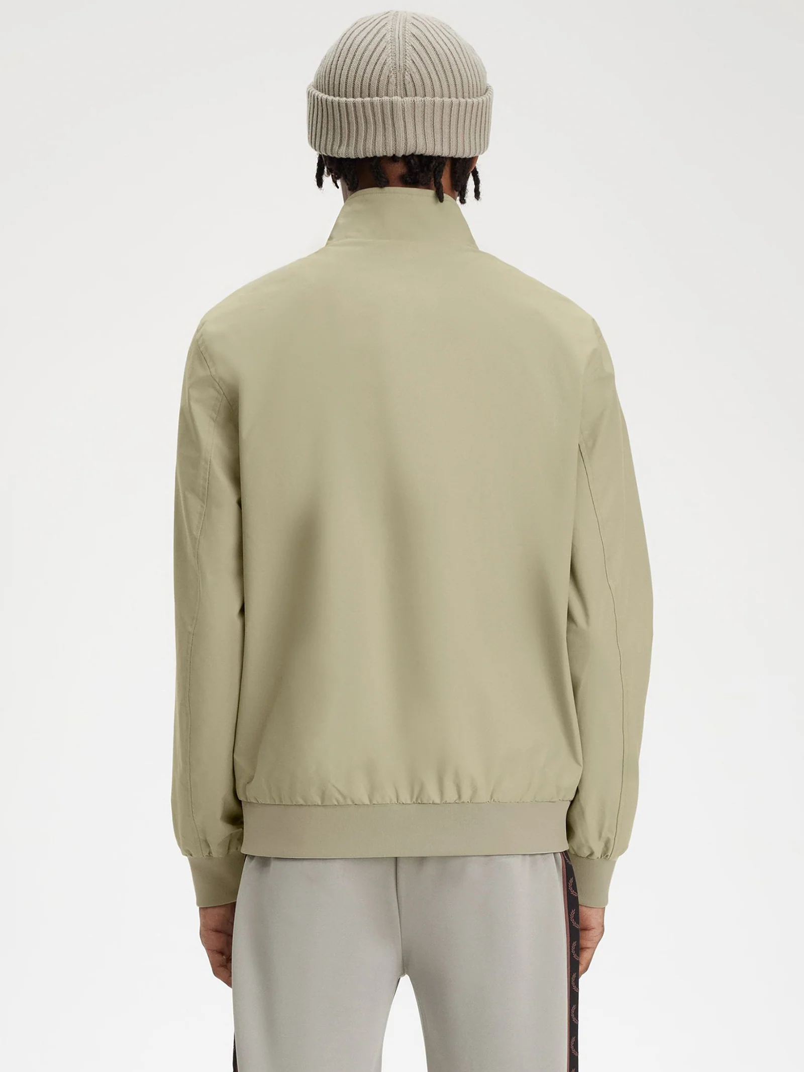 Brentham Jacket - Image 7