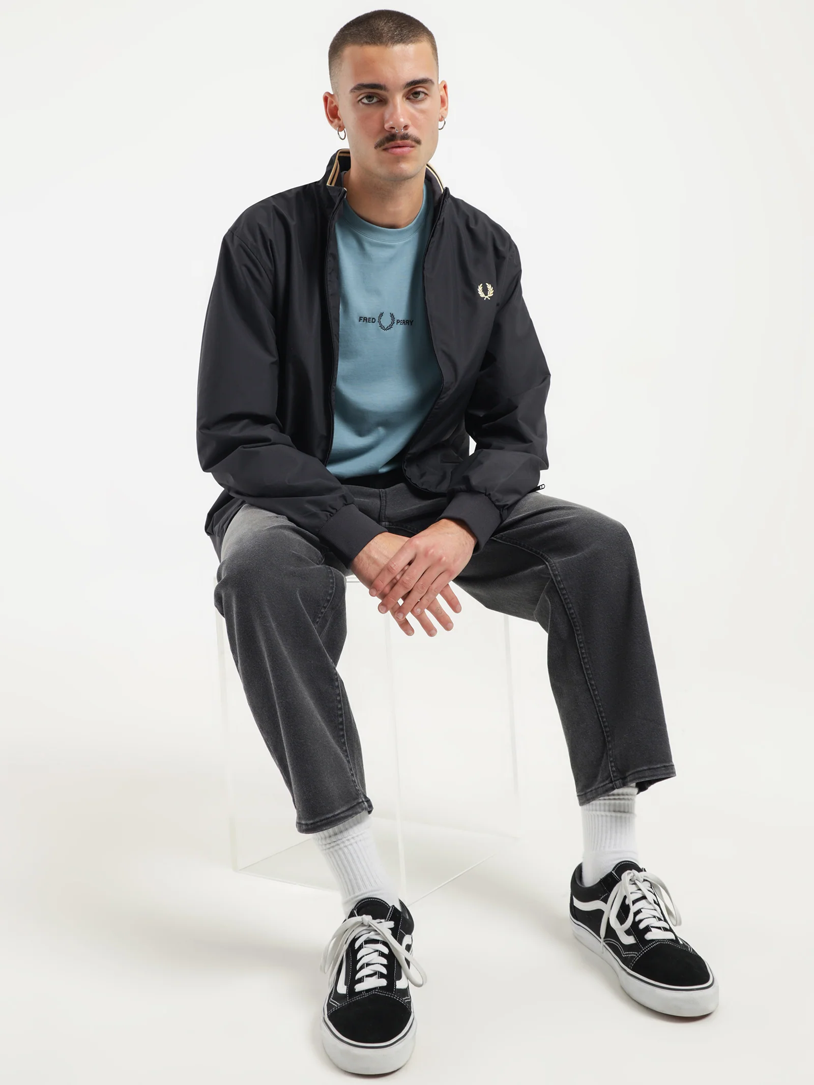 Brentham Jacket - Image 2