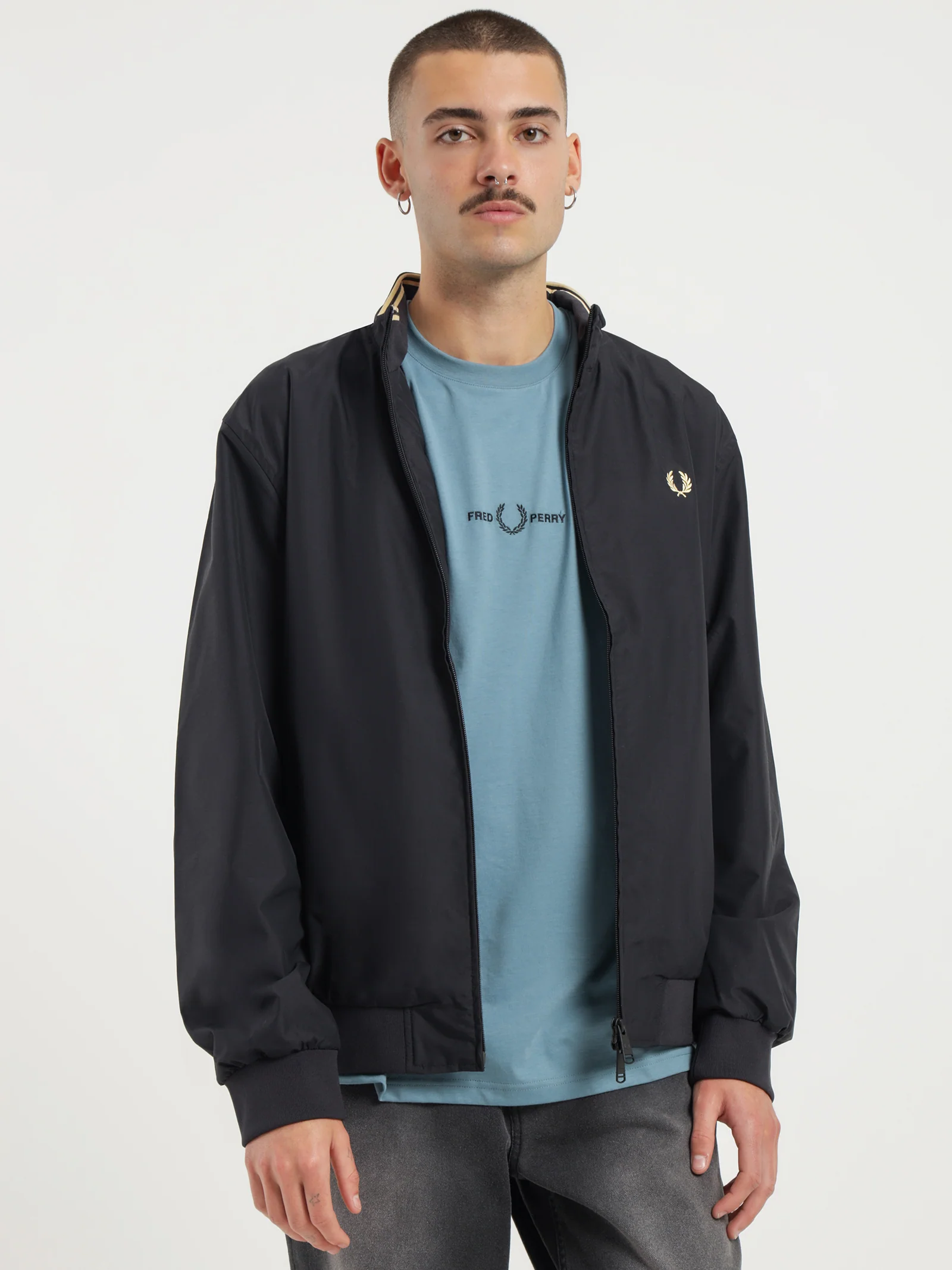 Brentham Jacket - Image 3