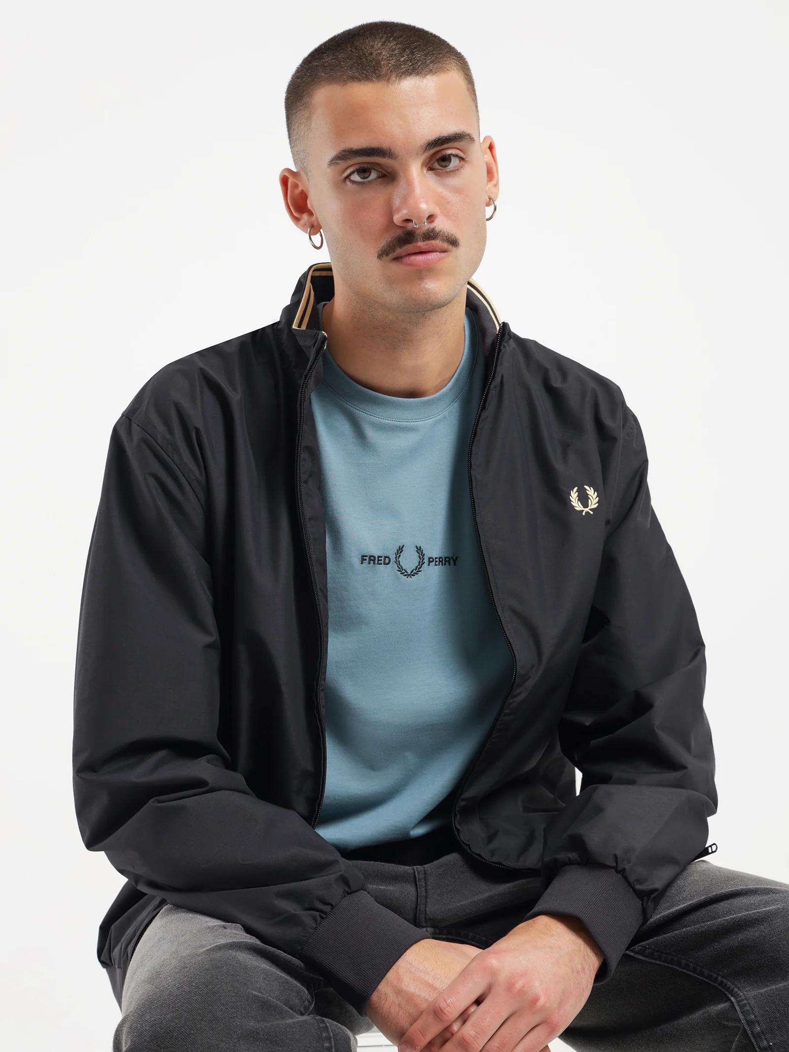 Brentham Jacket - Image 4